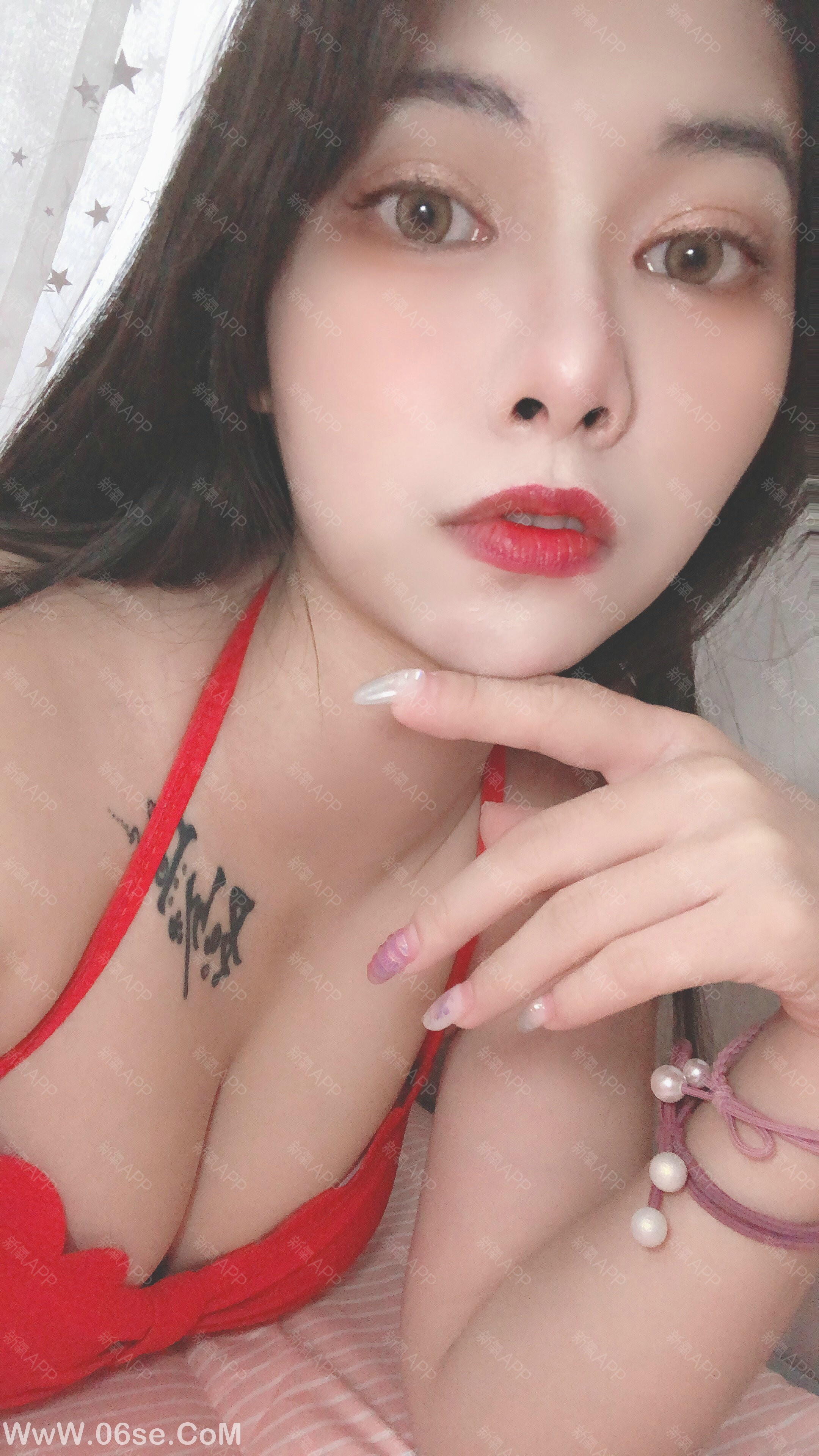 图片[19]-淘宝买家-内衣秀02-六色网