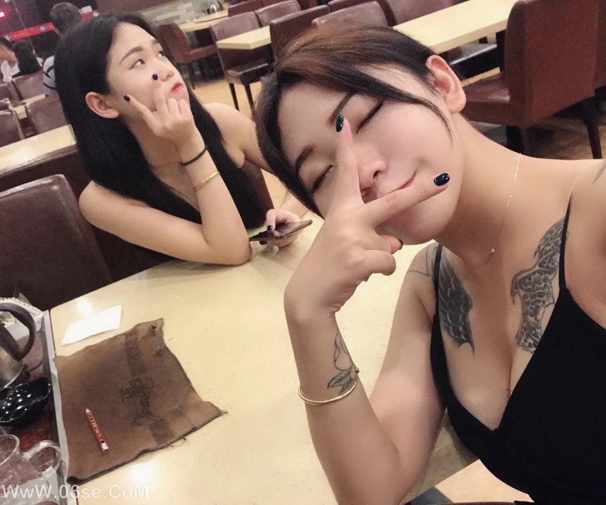 图片[37]-淘宝买家-内衣秀78-六色网