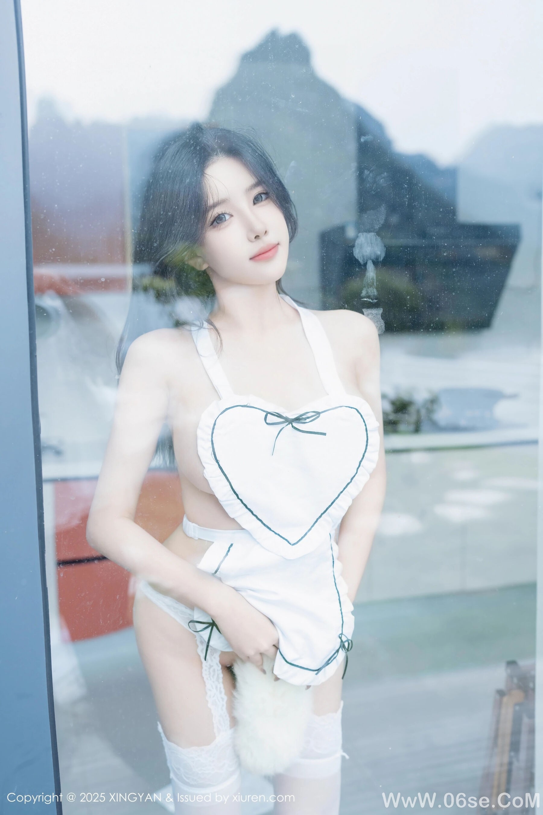图片[52]-星颜社 2025.02.19 NO.0310 袁圆[81P]-六色网