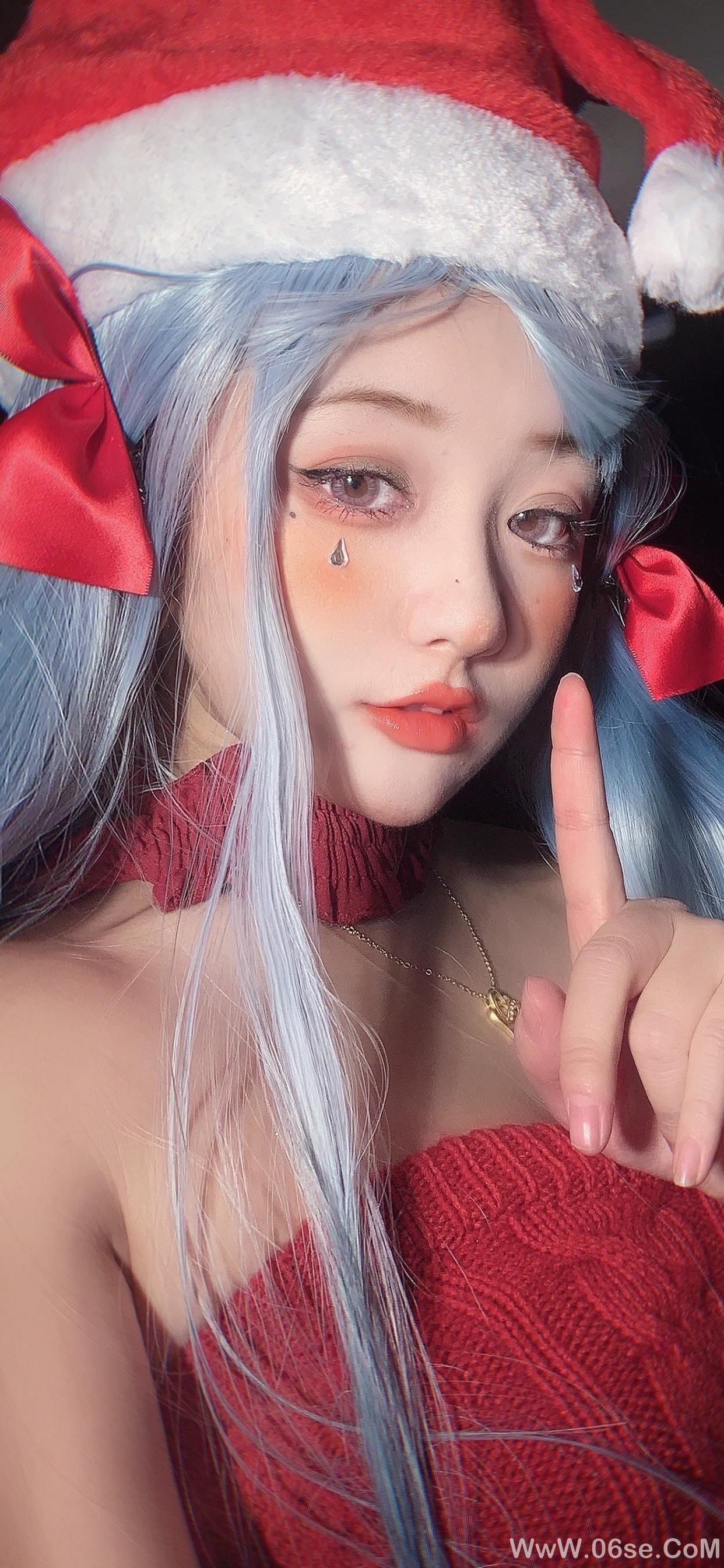图片[15]-清纯美图丨满满活力邻家女孩-六色网