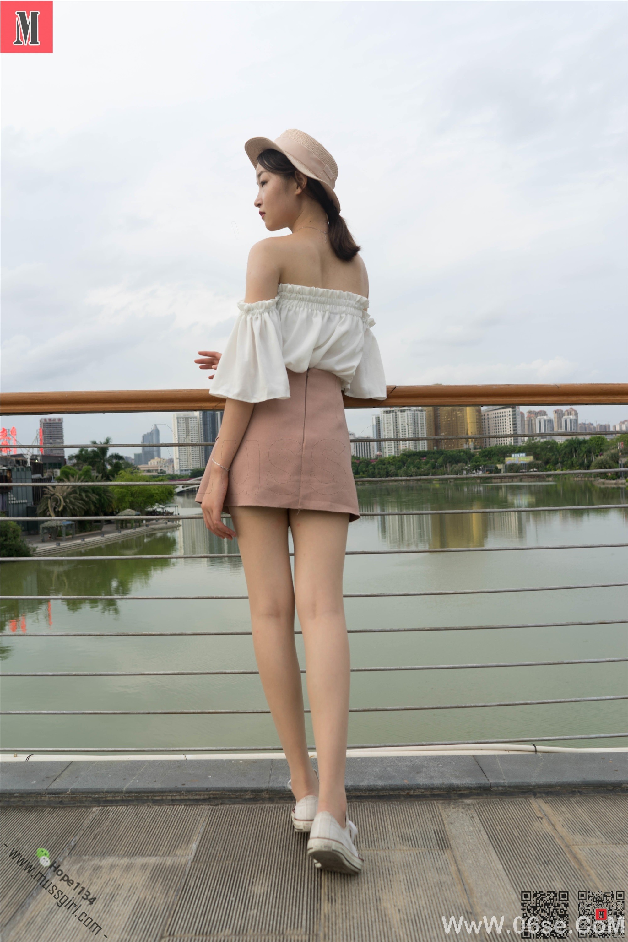 图片[30]-MussGirl慕丝女郎 NO.472 筱敏[64P]-六色网