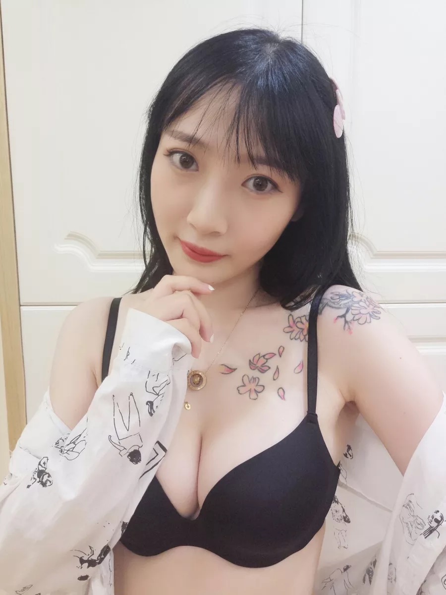 图片[66]-淘宝买家-内衣秀53-六色网