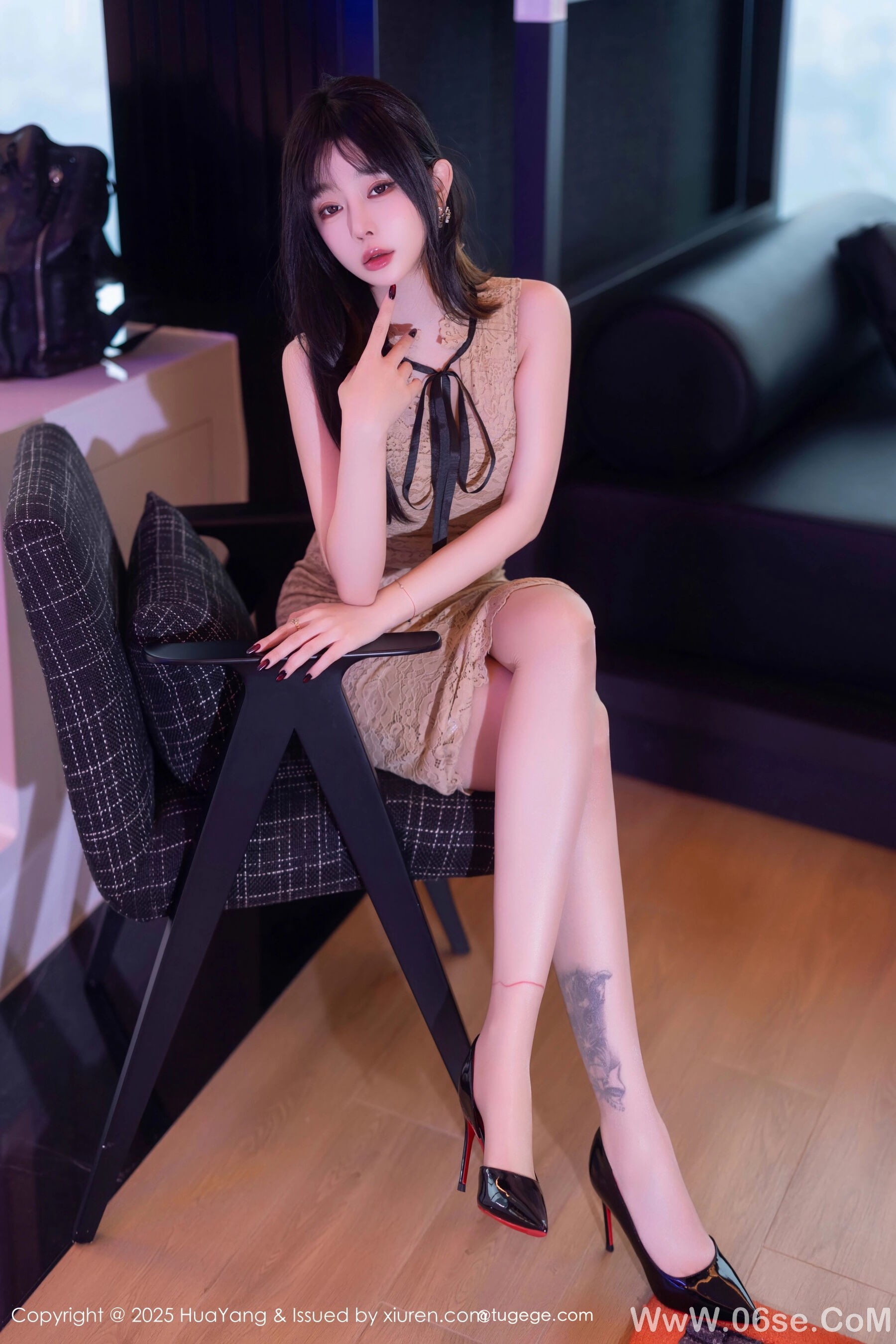 图片[2]-花漾 2025.02.14 NO.0632 王雨纯[83P]-六色网