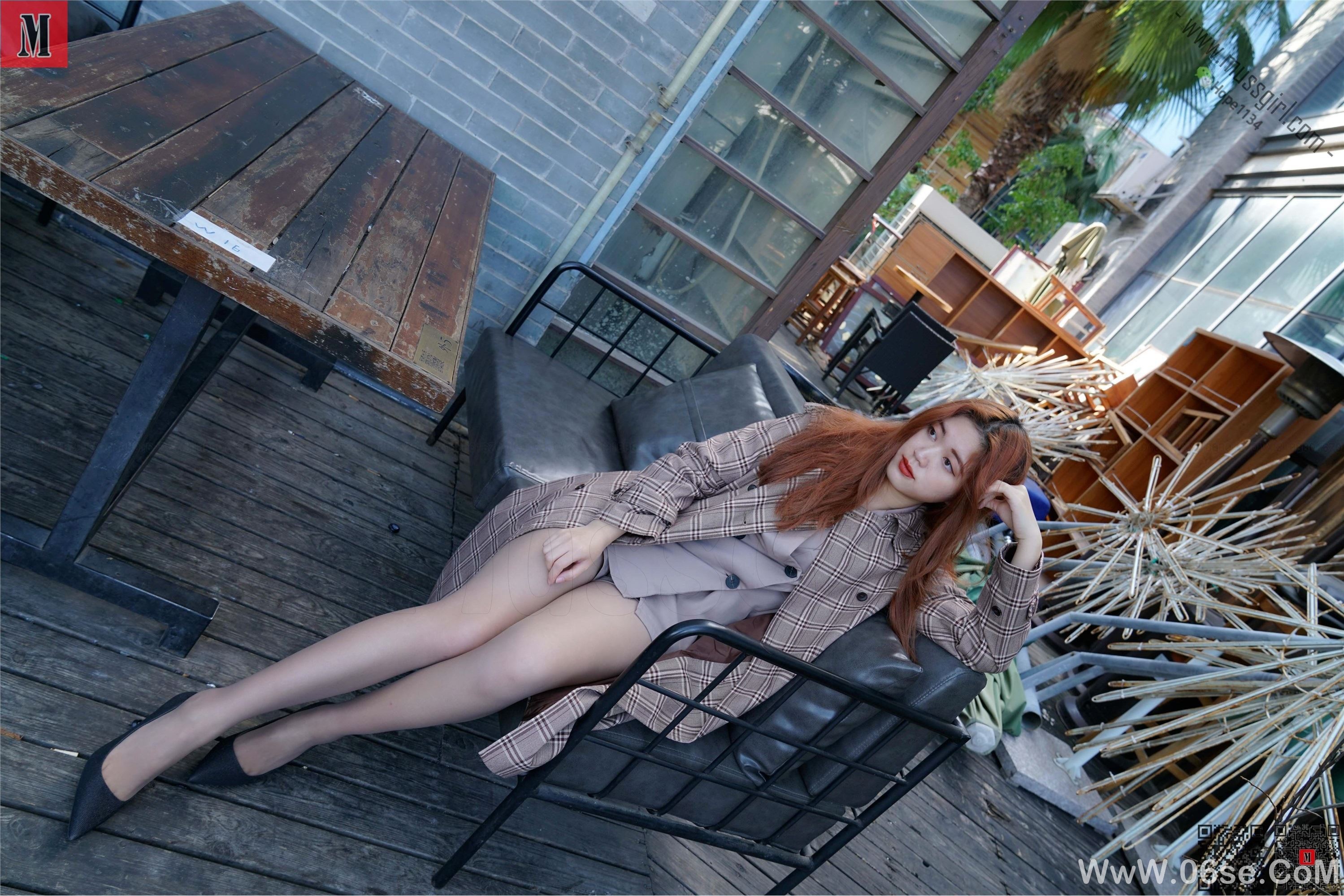 图片[53]-MussGirl慕丝女郎 NO.468 小何[80P]-六色网
