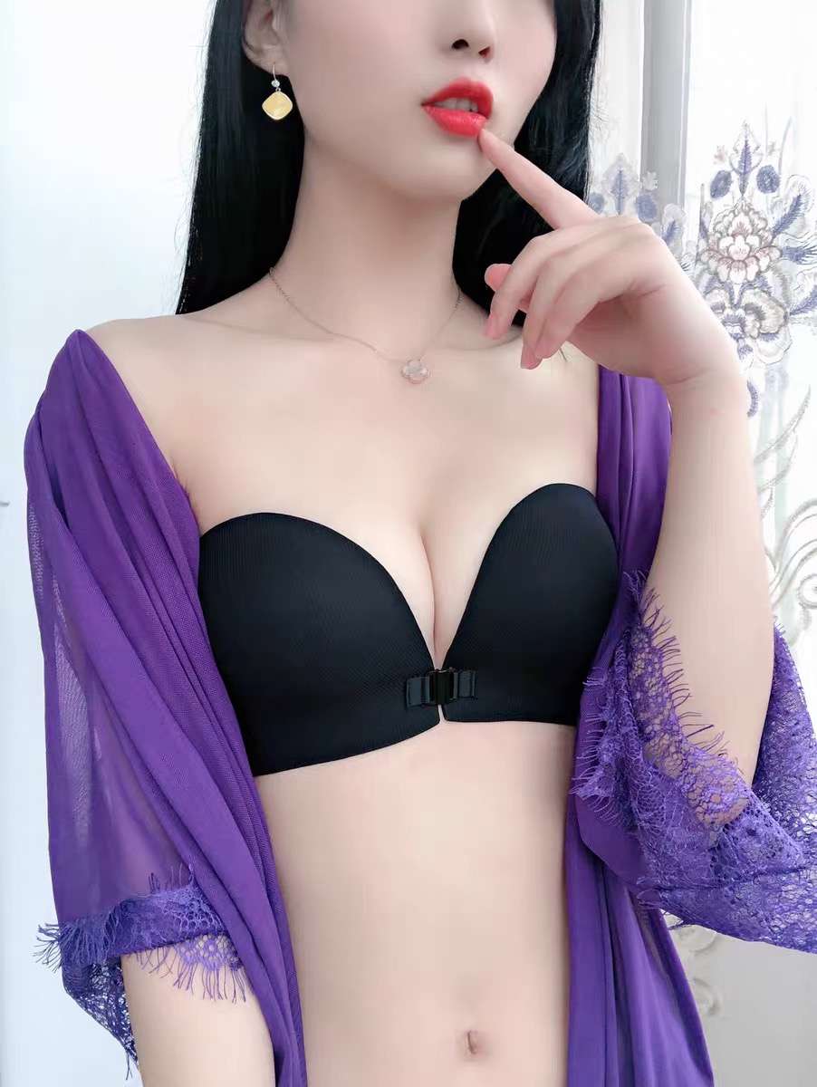 图片[52]-淘宝买家-内衣秀43-六色网