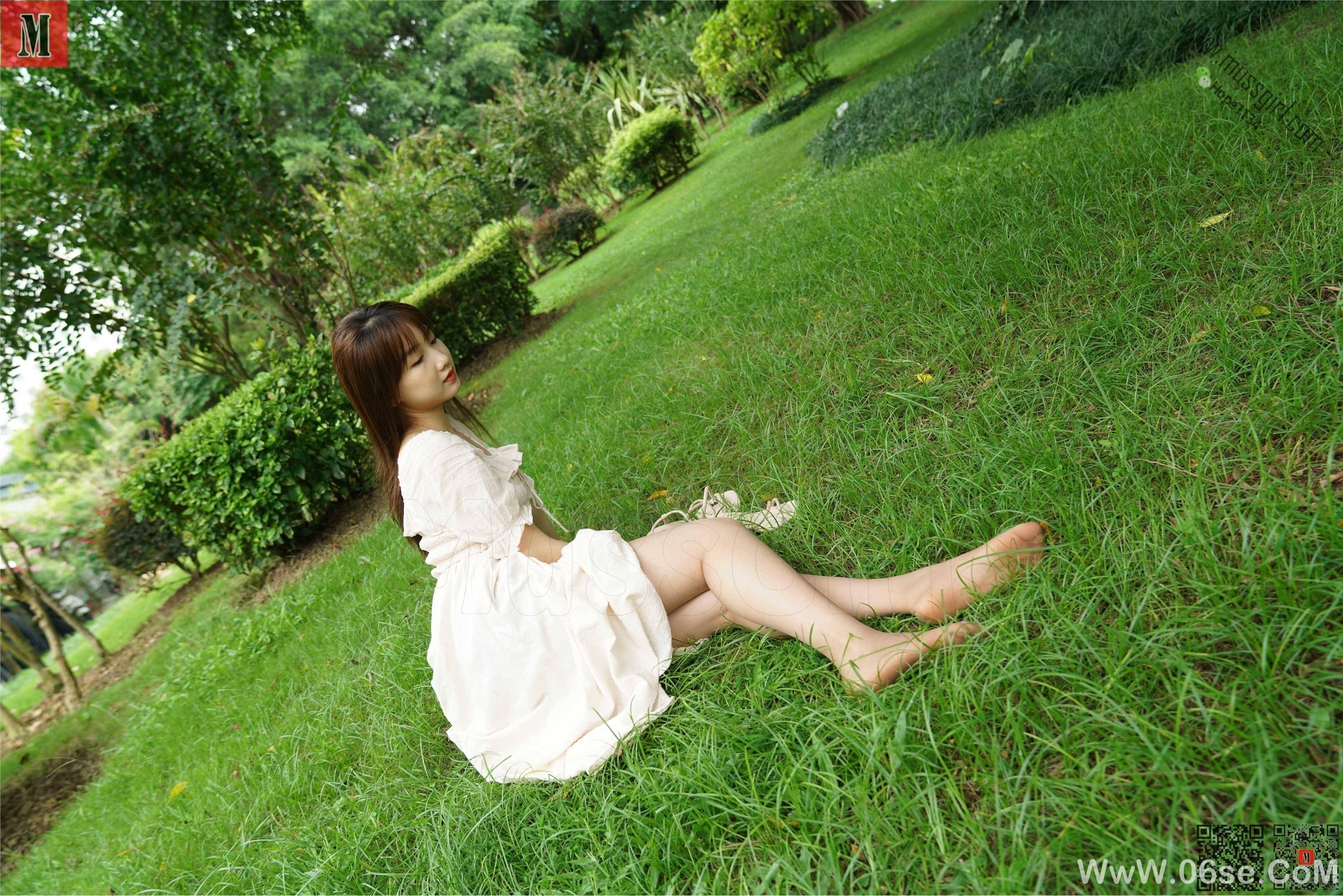 图片[4]-MussGirl慕丝女郎 NO.475 MAY[83P]-六色网