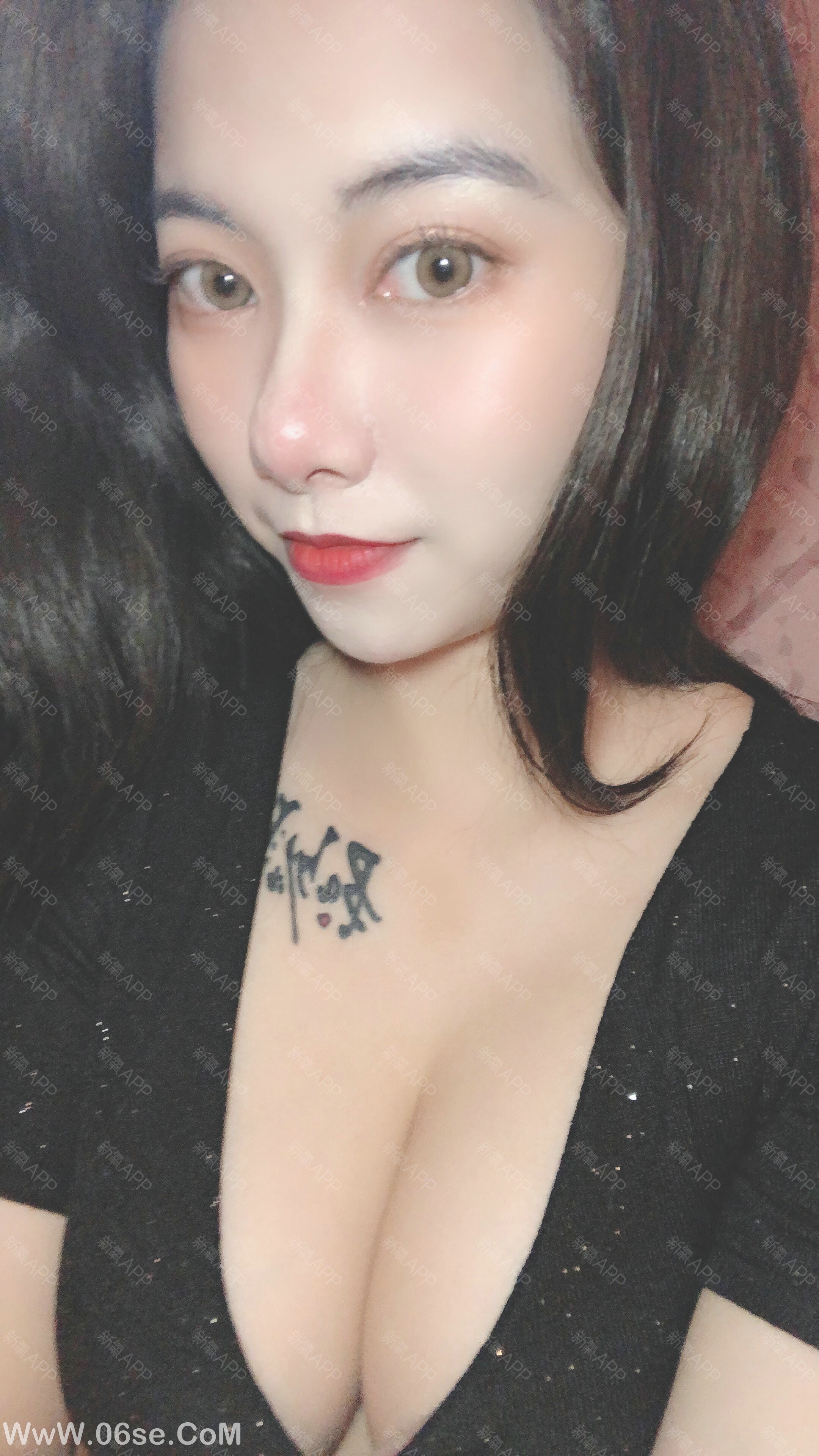 图片[23]-淘宝买家-内衣秀24-六色网