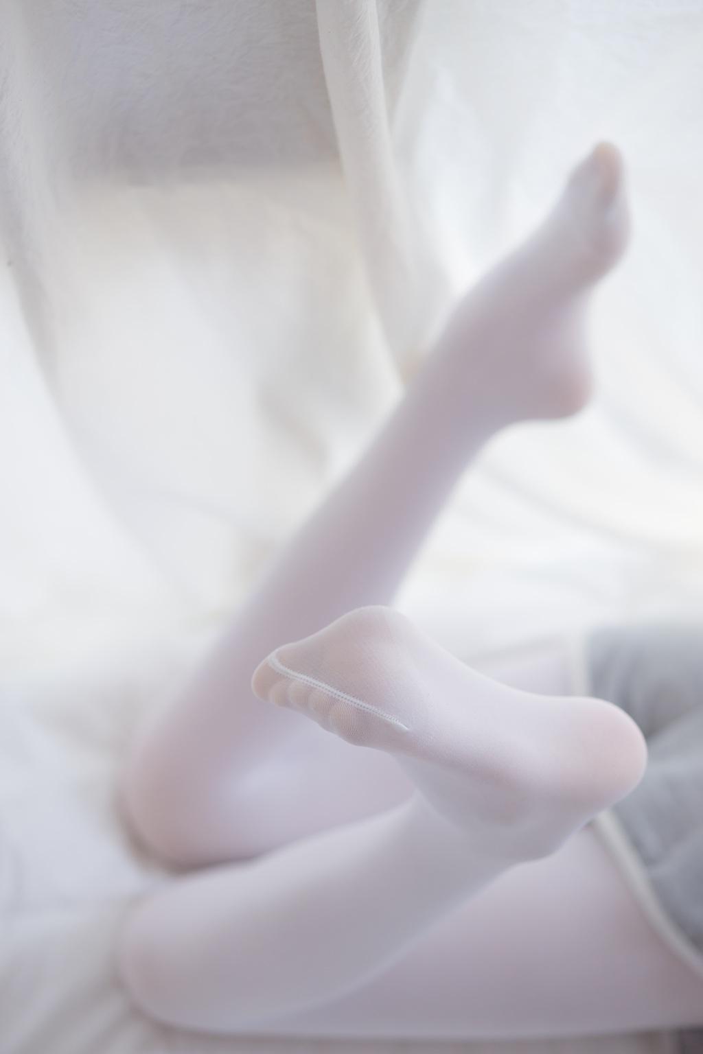 图片[195]-可爱性感图集【竖】白丝-六色网