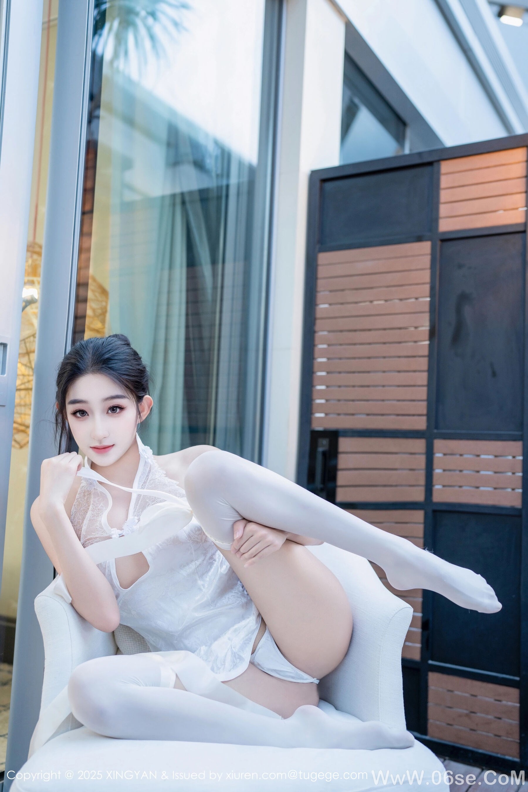 图片[49]-星颜社 2025.02.25 NO.0313 星冉[63P]-六色网