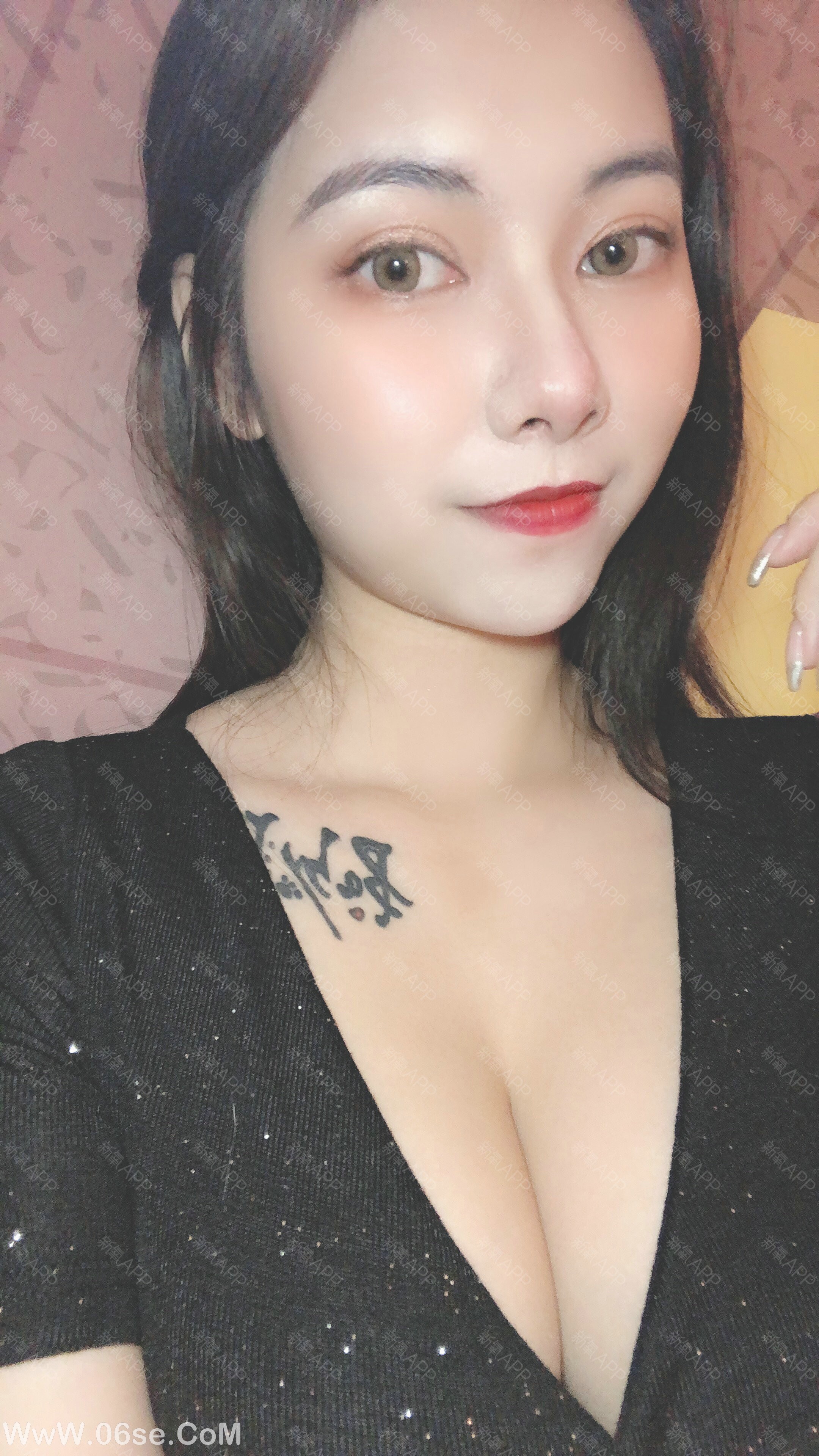 图片[23]-淘宝买家-内衣秀22-六色网