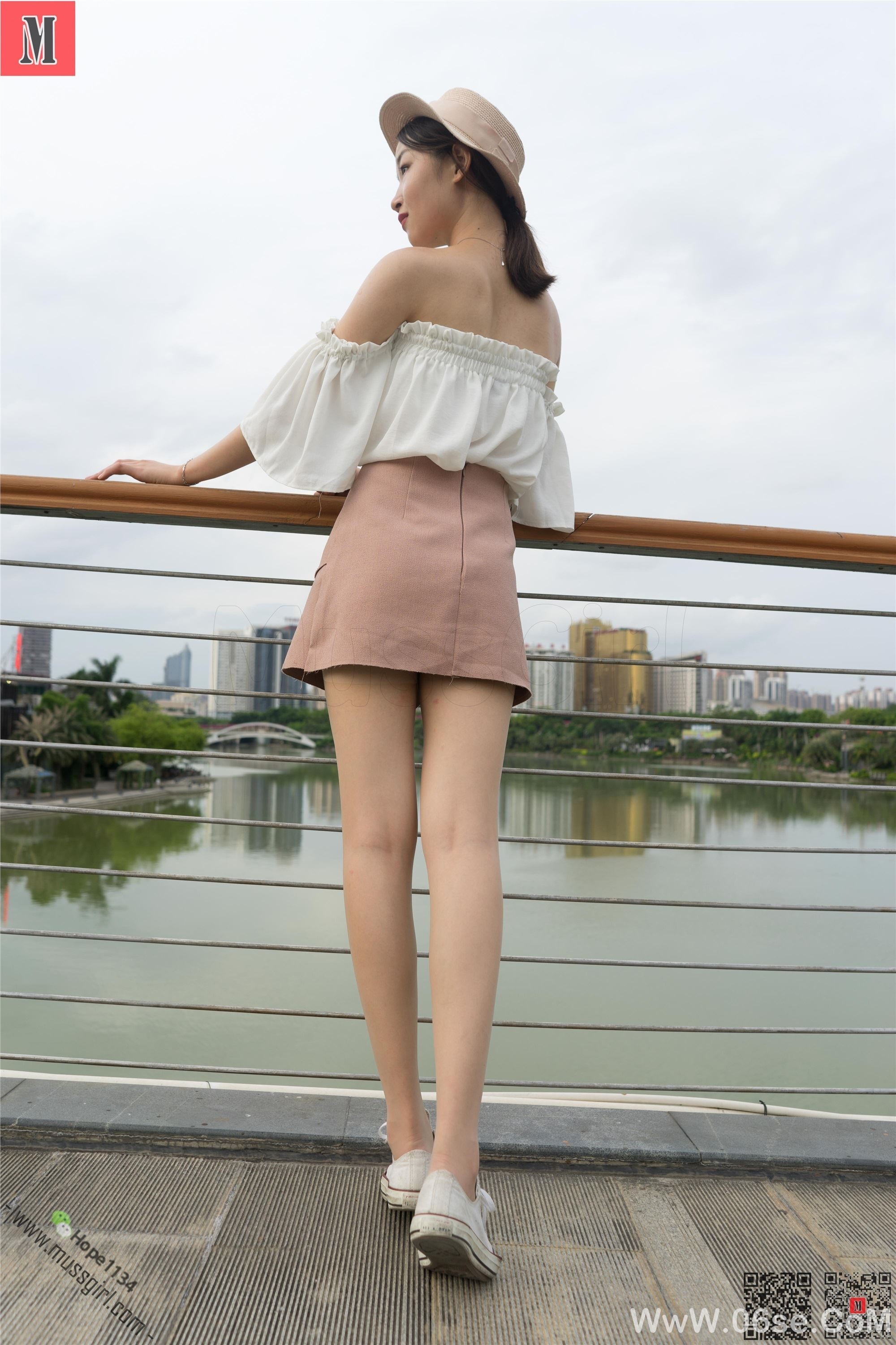 图片[43]-MussGirl慕丝女郎 NO.472 筱敏[64P]-六色网