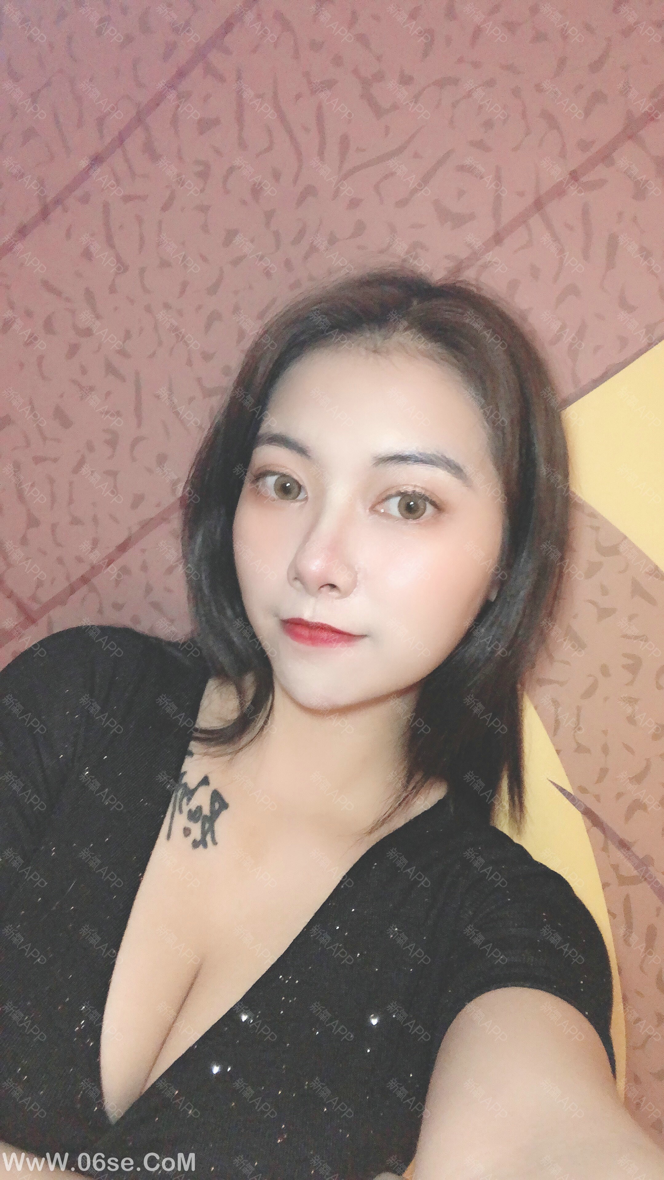 图片[35]-淘宝买家-内衣秀41-六色网