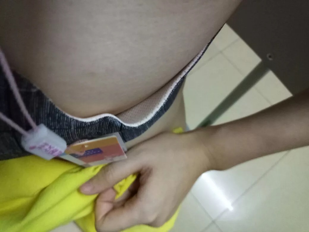 图片[84]-淘宝买家-内衣秀27-六色网