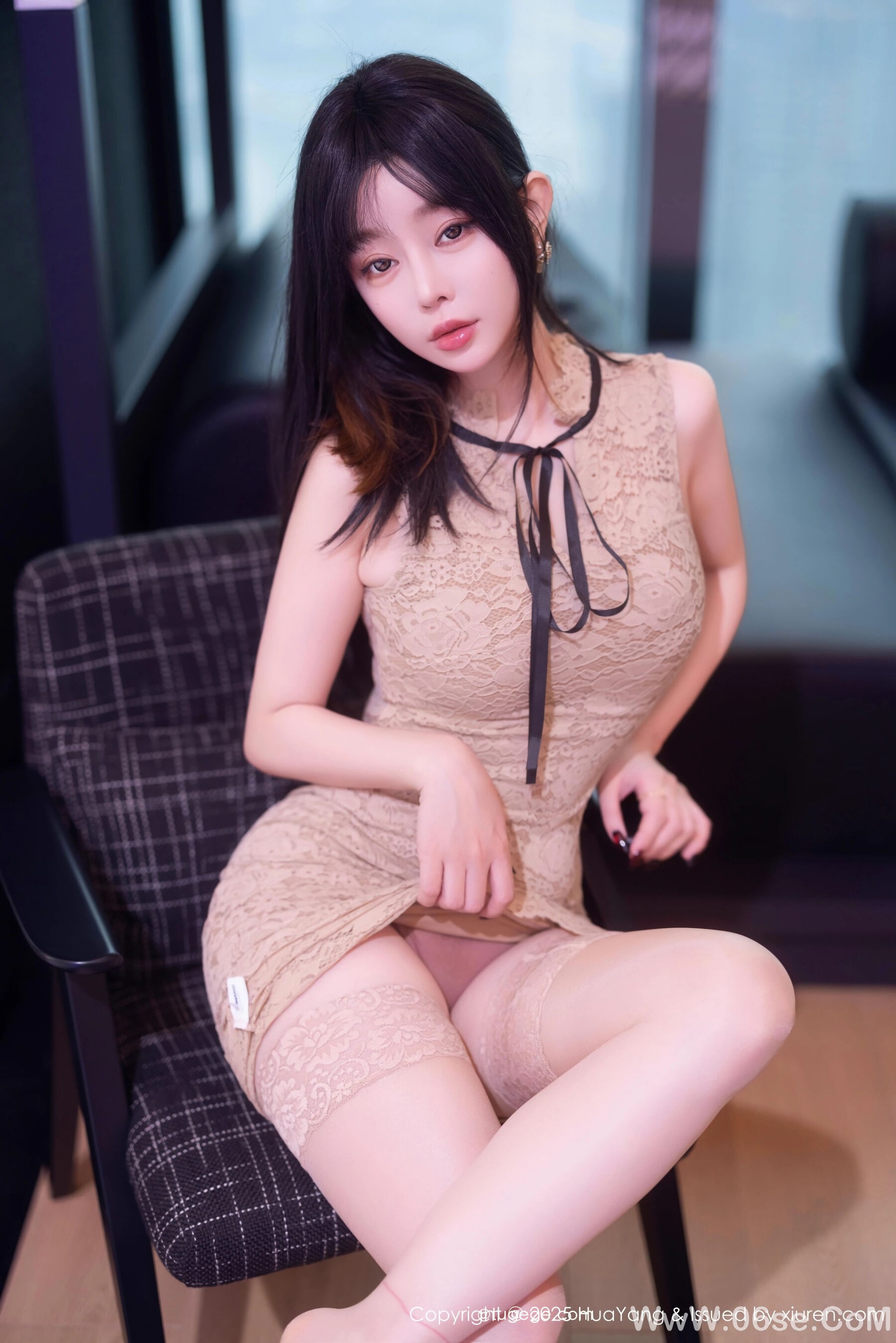 图片[6]-花漾 2025.02.14 NO.0632 王雨纯[83P]-六色网