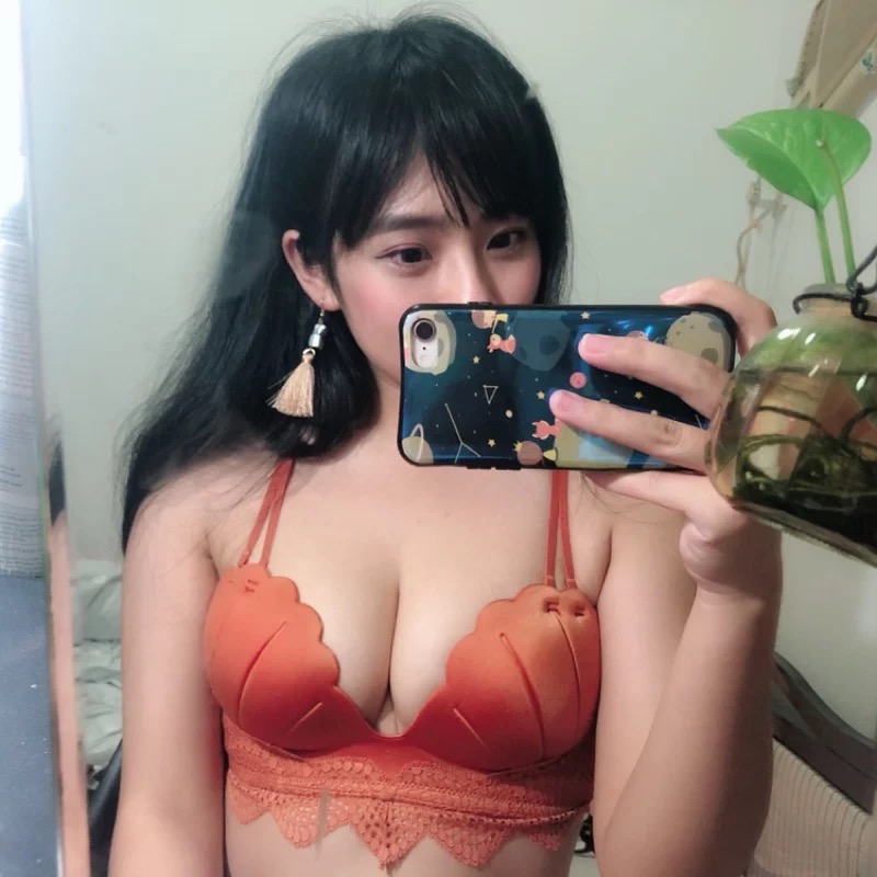 图片[56]-淘宝买家-内衣秀58-六色网