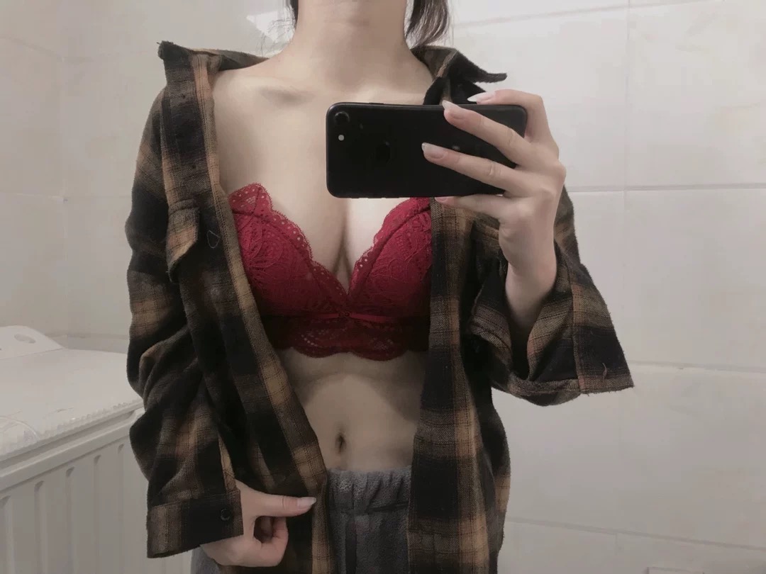 图片[24]-淘宝买家-内衣秀17-六色网