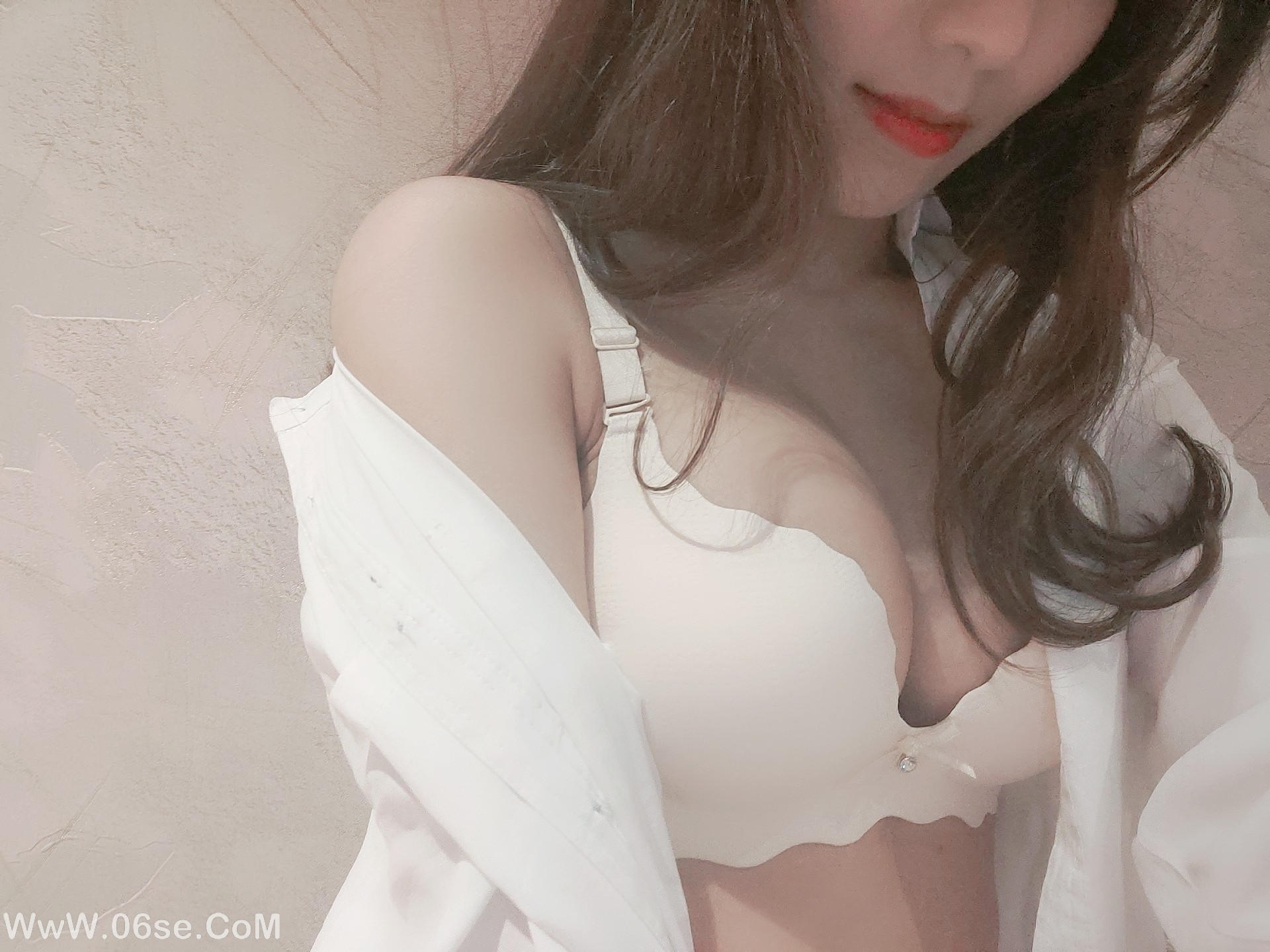 淘宝买家-内衣秀66-六色网
