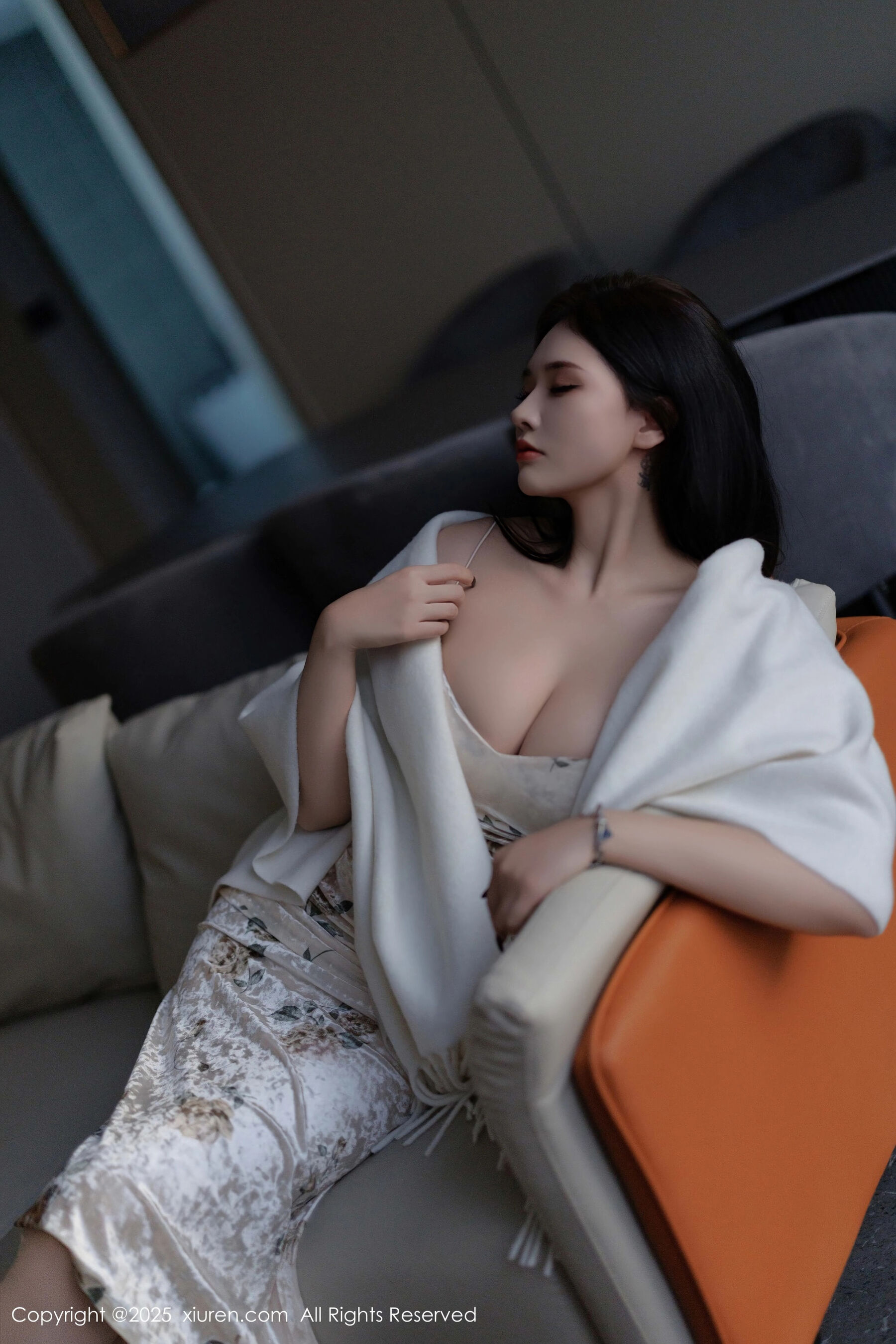 图片[8]-[Xiuren秀人网] 2025.02.18 NO.9899 娜比[82P]-六色网