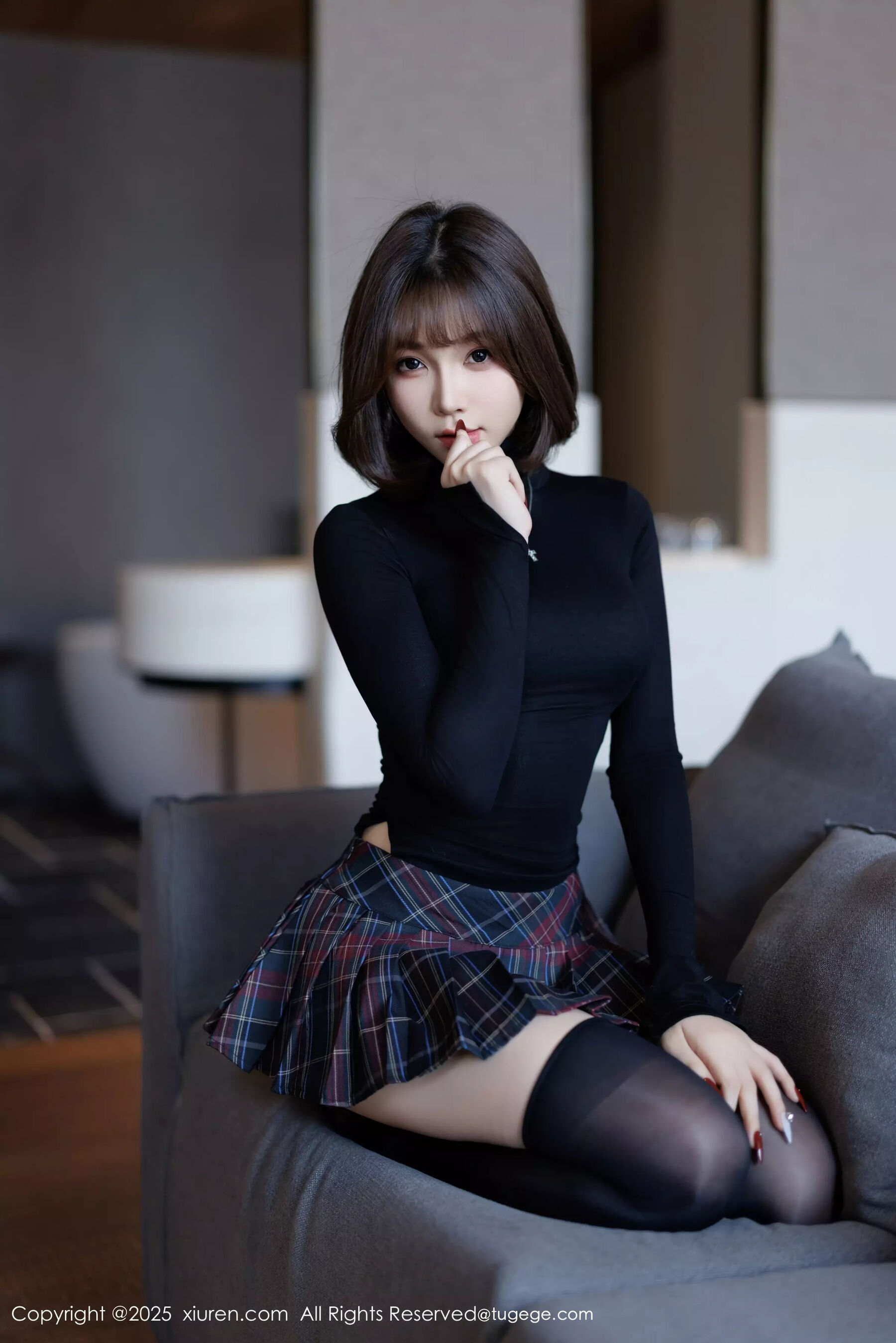 图片[27]-[Xiuren秀人网] 2025.02.27 NO.9944 徐莉芝Booty[86P]-六色网