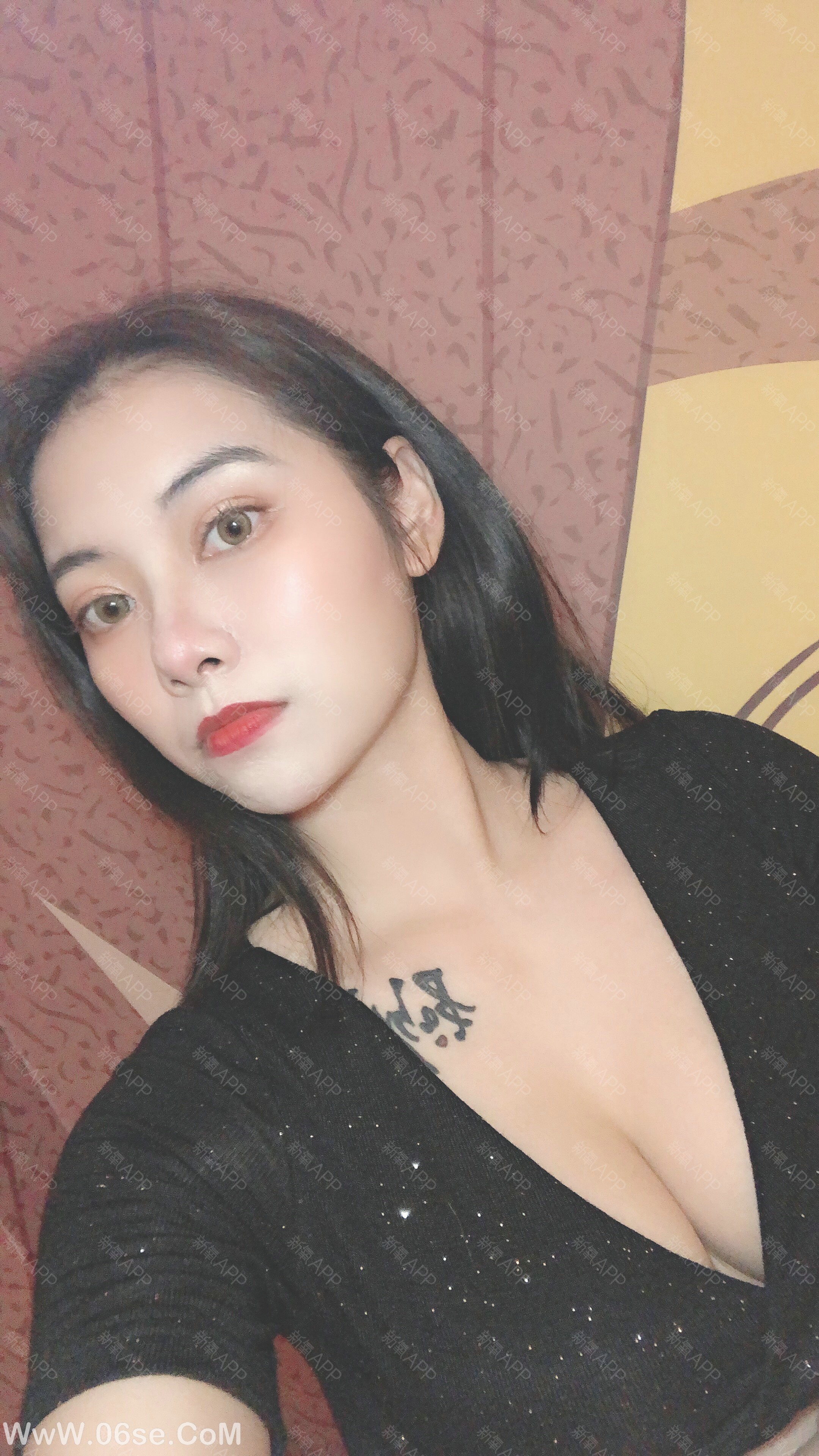 图片[38]-淘宝买家-内衣秀41-六色网