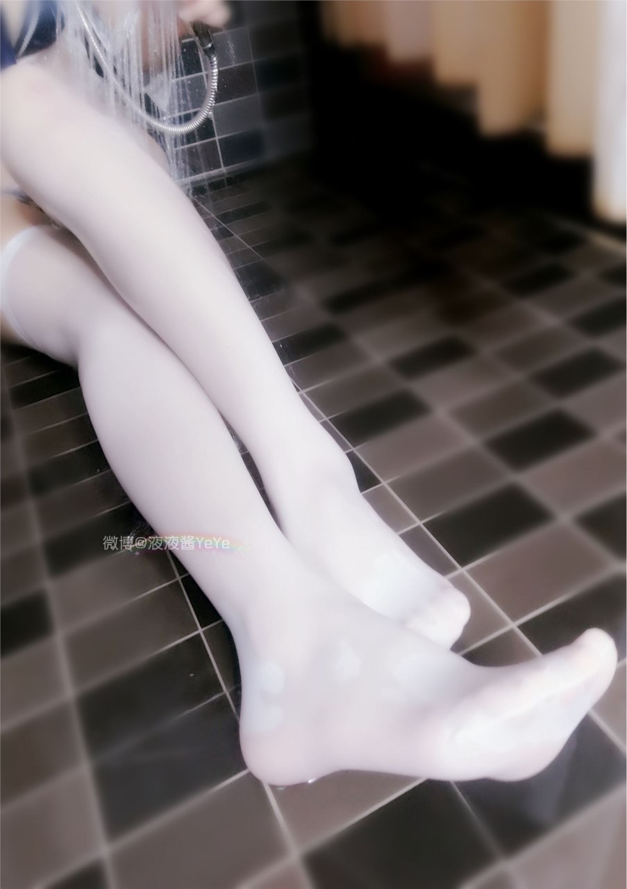 图片[209]-可爱性感图集【竖】白丝-六色网
