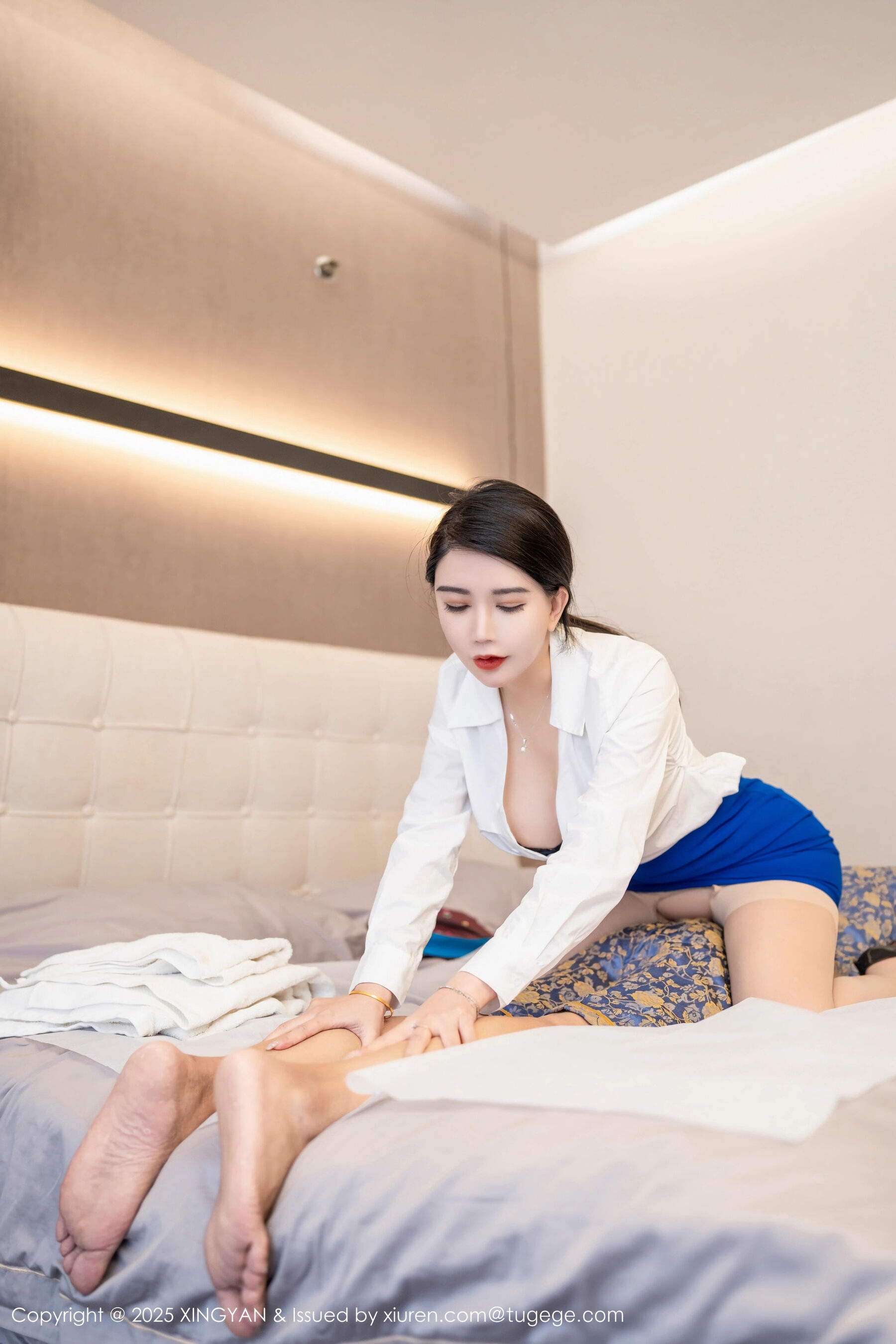 图片[17]-星颜社 2025.01.22 NO.0302 李若汐ci[81P]-六色网