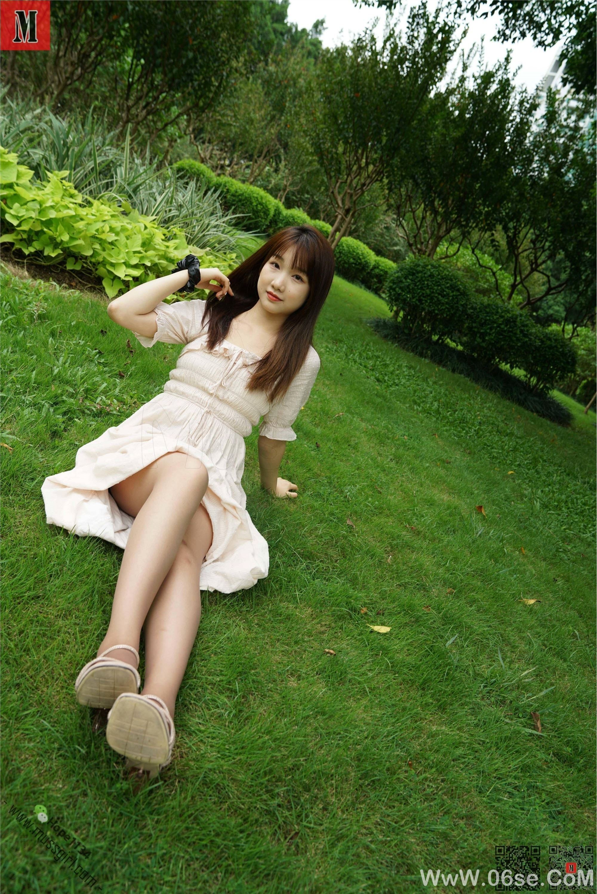 图片[48]-MussGirl慕丝女郎 NO.475 MAY[83P]-六色网
