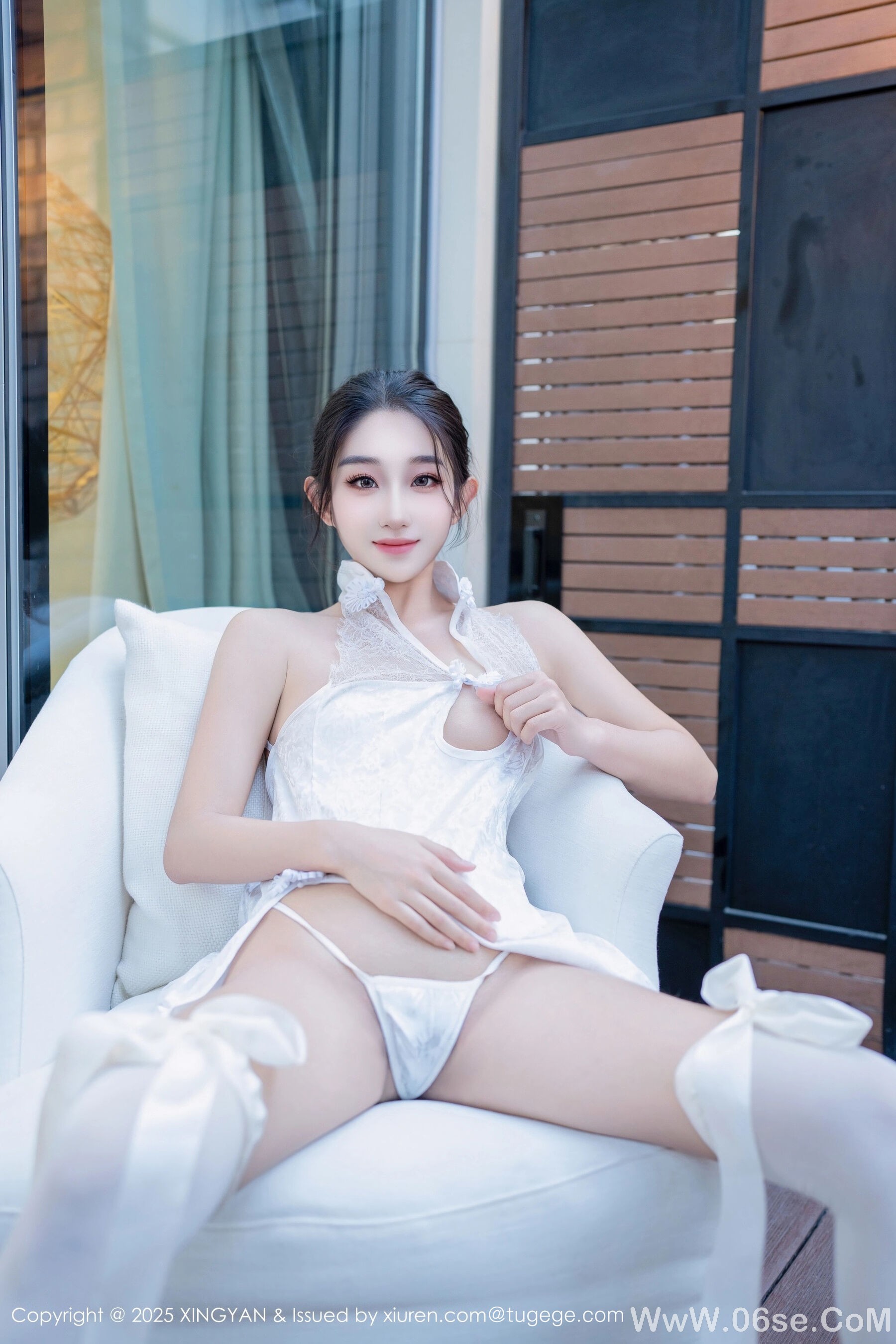 图片[42]-星颜社 2025.02.25 NO.0313 星冉[63P]-六色网