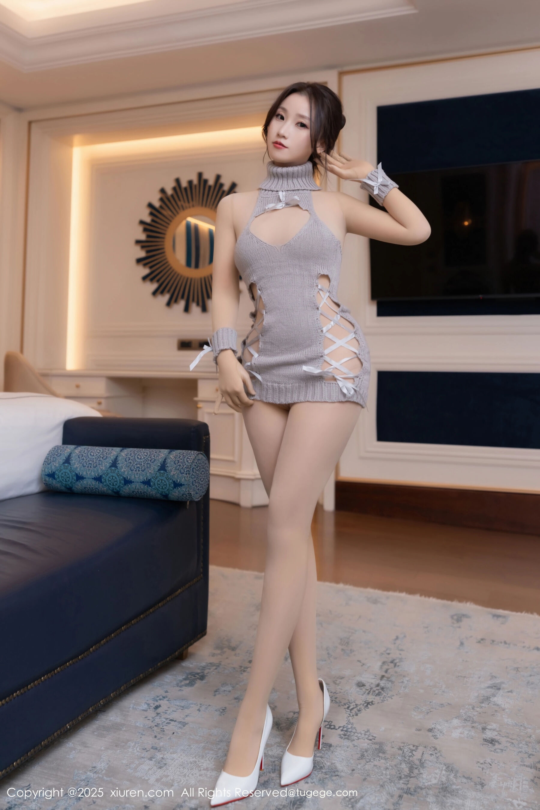 图片[10]-[Xiuren秀人网] 2025.02.20 NO.9912 杏子Yada[81P]-六色网