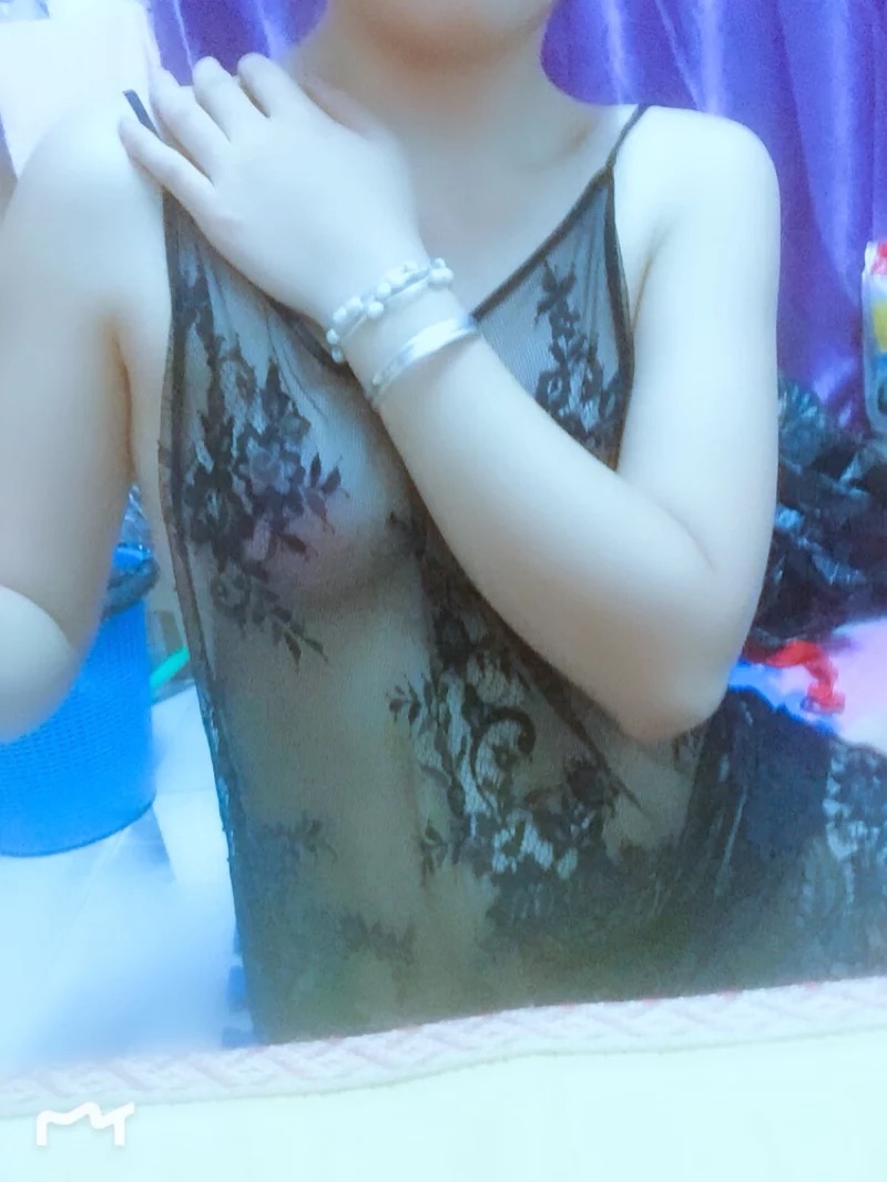 图片[48]-淘宝买家-内衣秀19-六色网