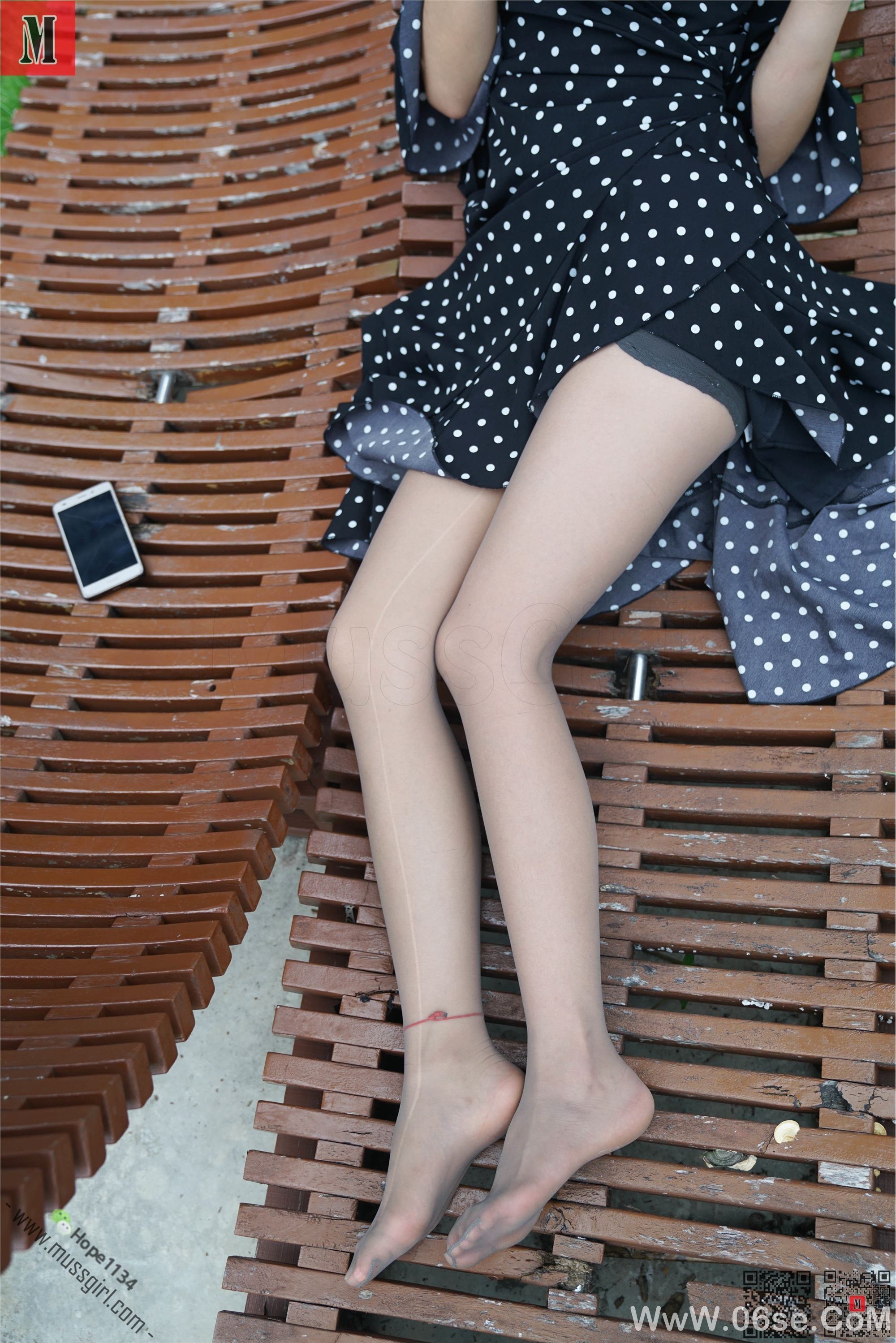 图片[65]-MussGirl慕丝女郎 NO.473 阿乖[97P]-六色网
