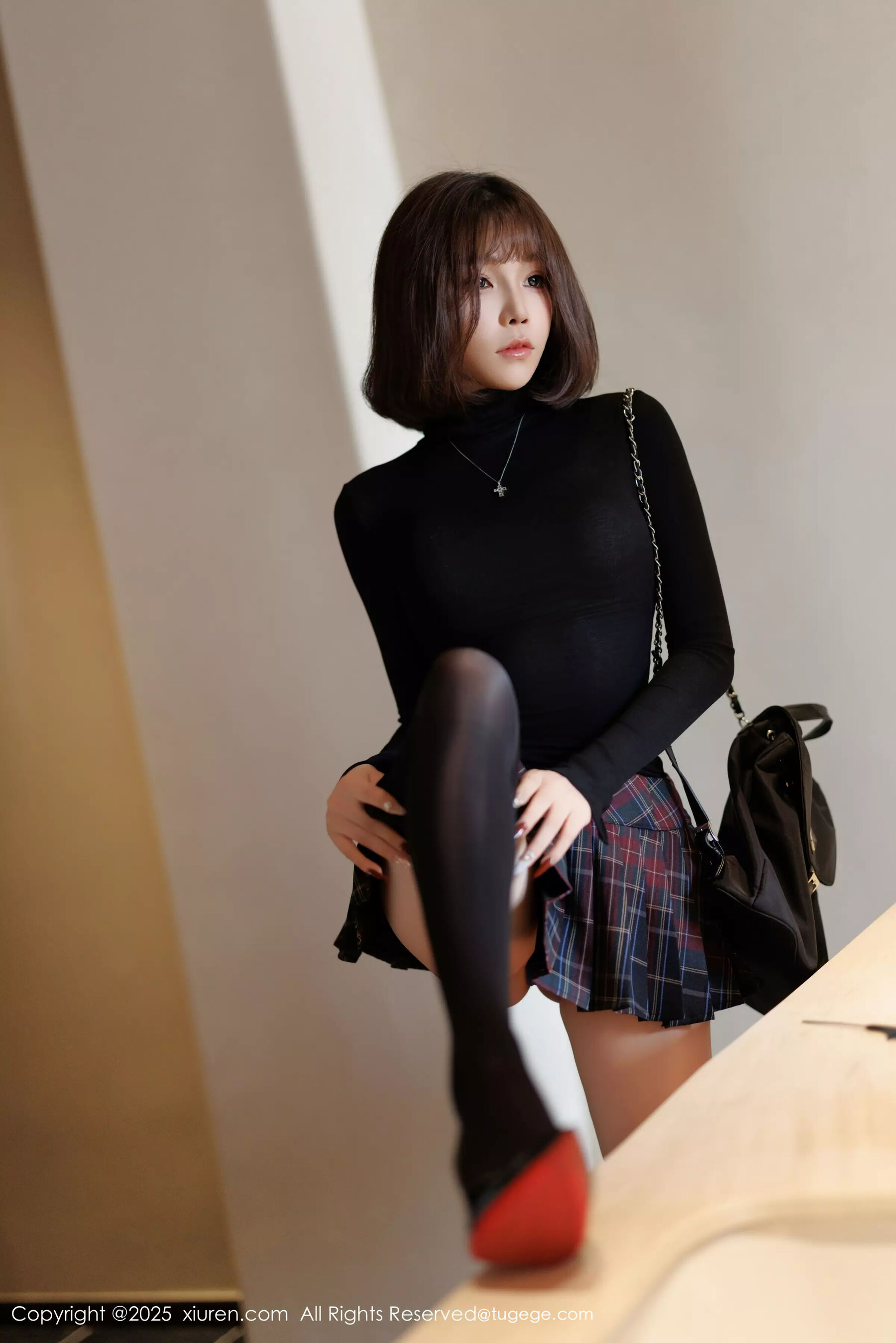 图片[6]-[Xiuren秀人网] 2025.02.27 NO.9944 徐莉芝Booty[86P]-六色网