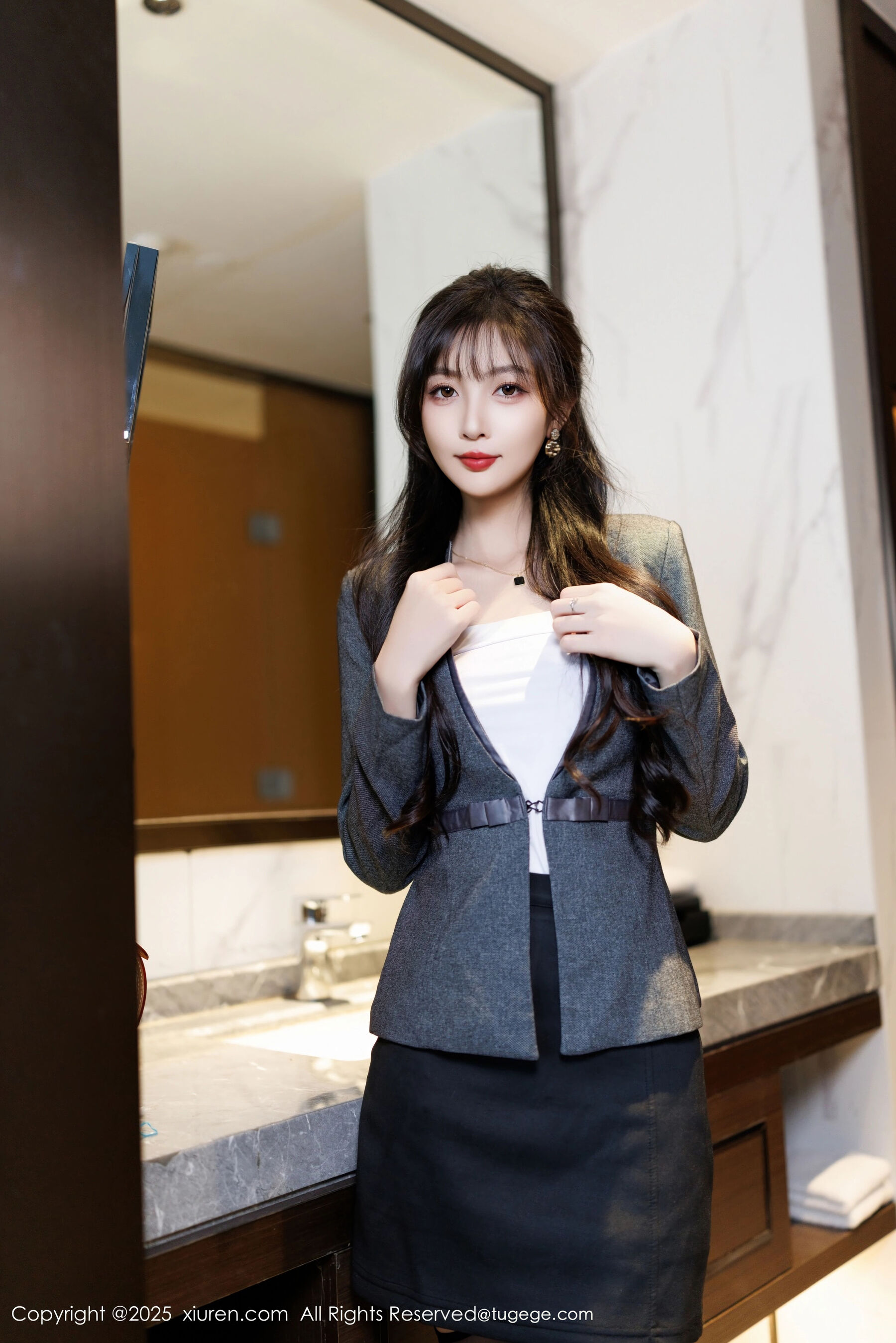 图片[4]-[Xiuren秀人网] 2025.03.03 NO.9957 林星阑 樱桃小阑子[86P]-六色网