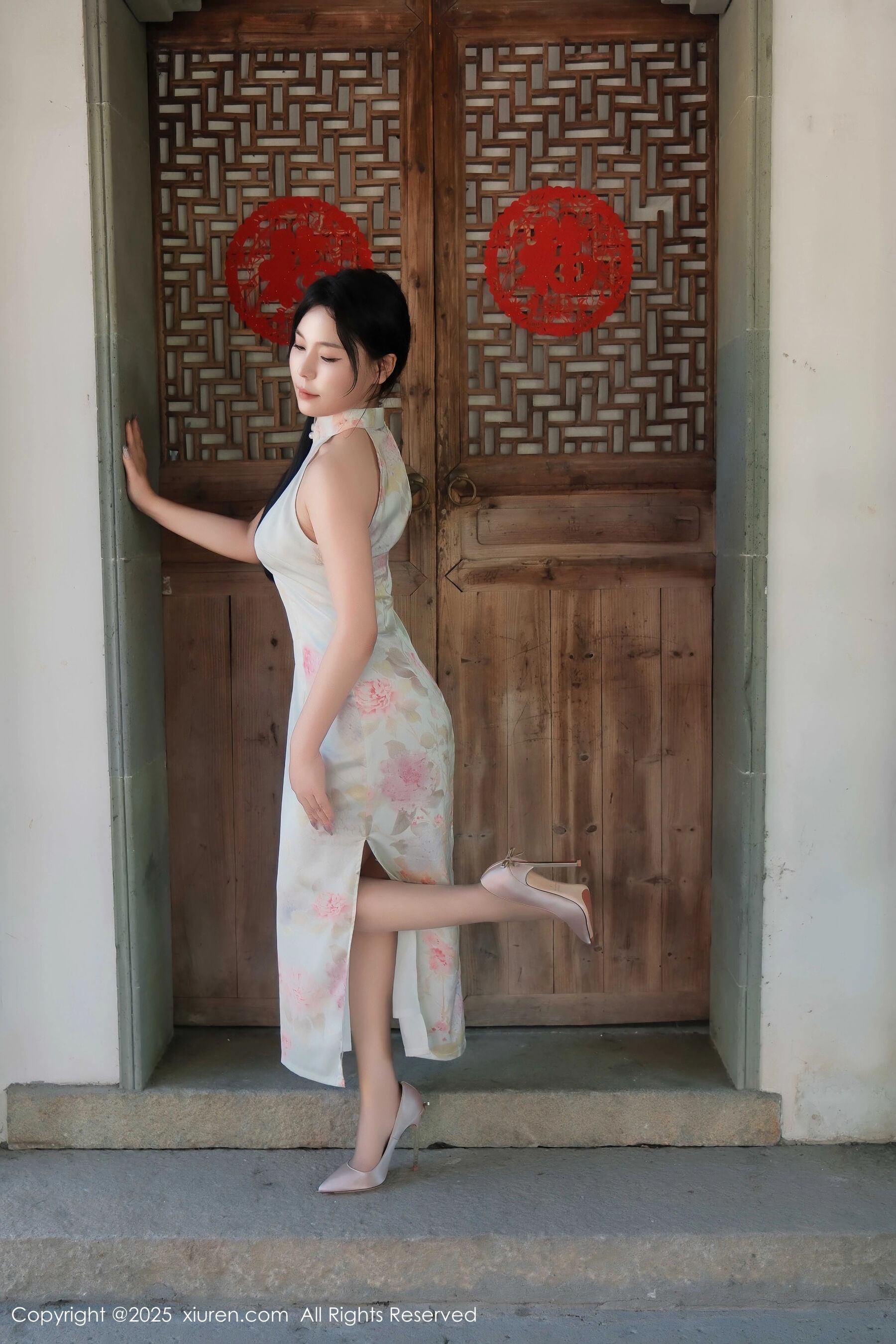图片[22]-[Xiuren秀人网] 2025.02.17 NO.9893 麦田[71P]-六色网