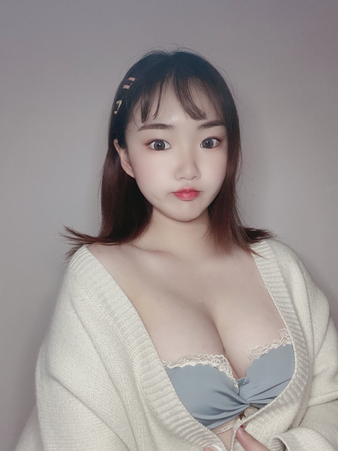 图片[25]-淘宝买家-内衣秀28-六色网