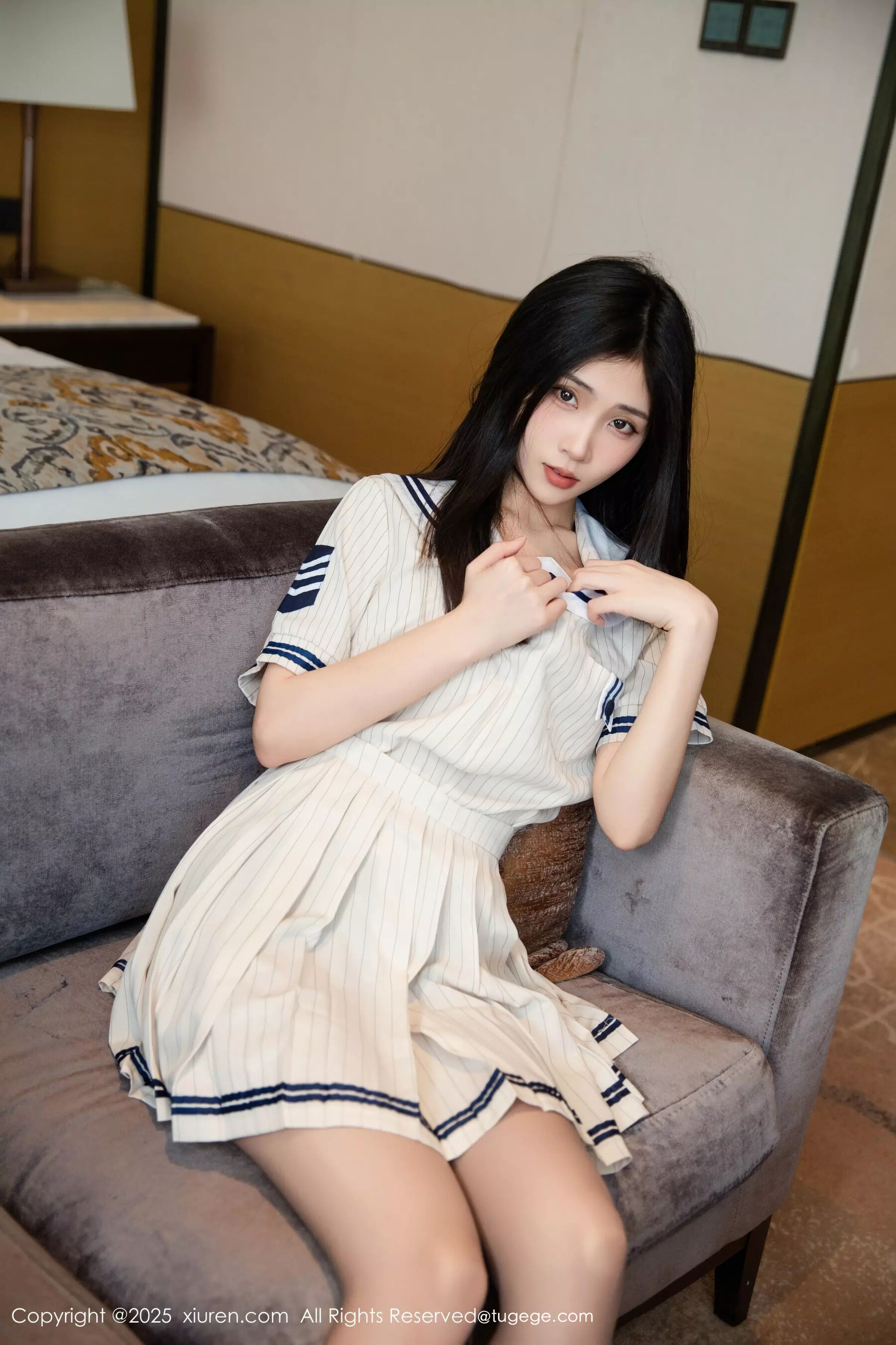 图片[15]-[Xiuren秀人网] 2025.02.27 NO.9942 刘婷婷[78P]-六色网