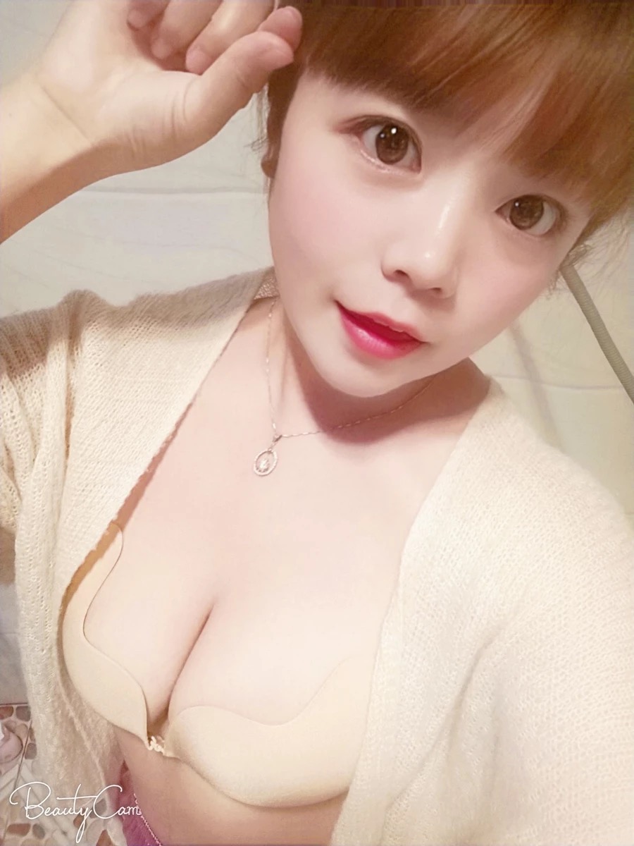 图片[83]-淘宝买家-内衣秀06-六色网