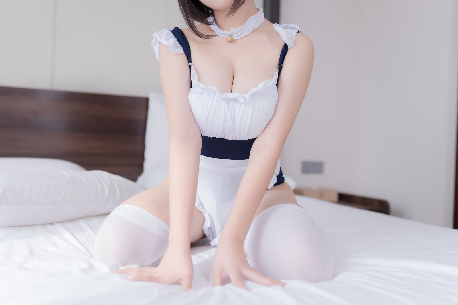 图片[218]-可爱性感图集【横】白丝-六色网