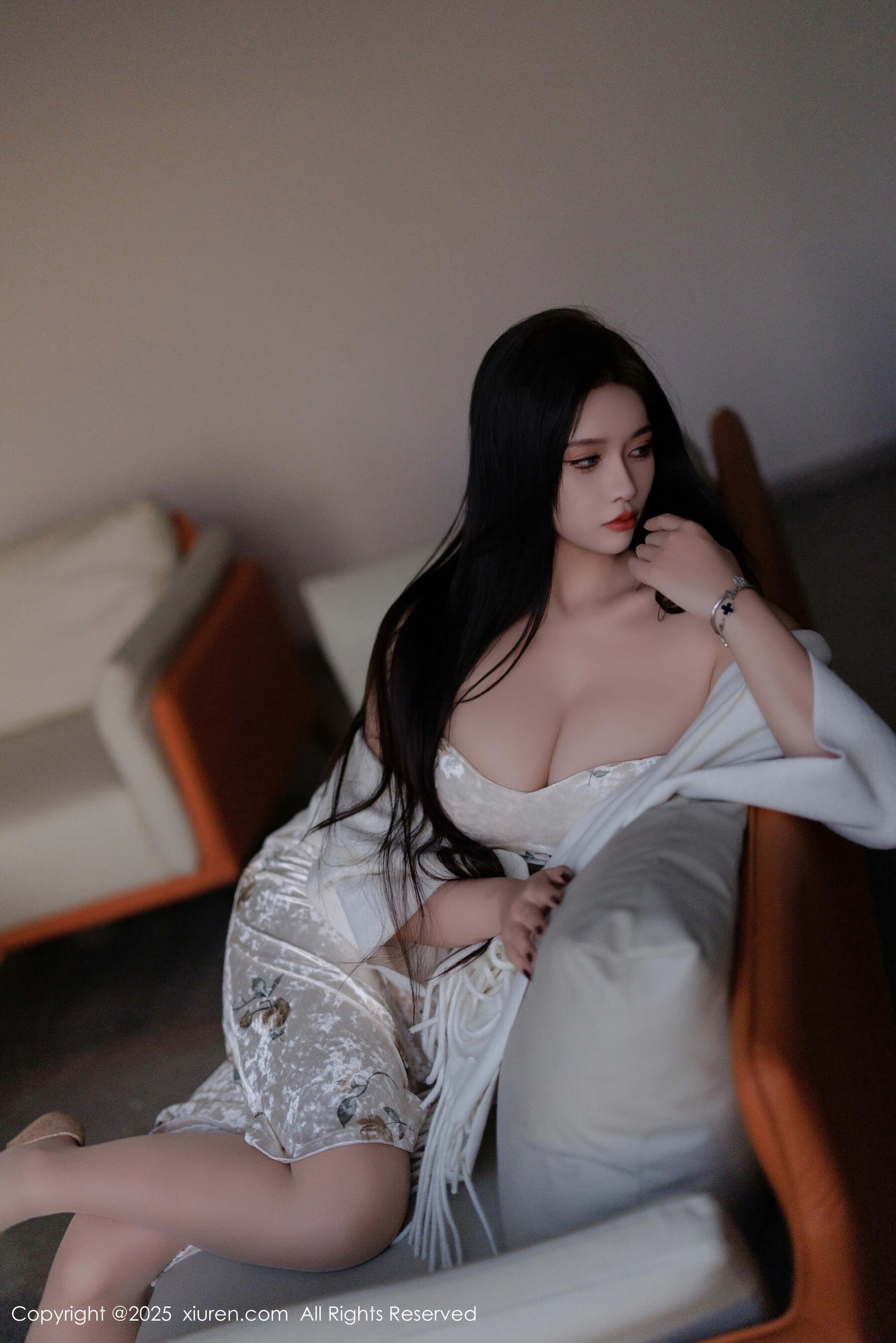 图片[18]-[Xiuren秀人网] 2025.02.18 NO.9899 娜比[82P]-六色网