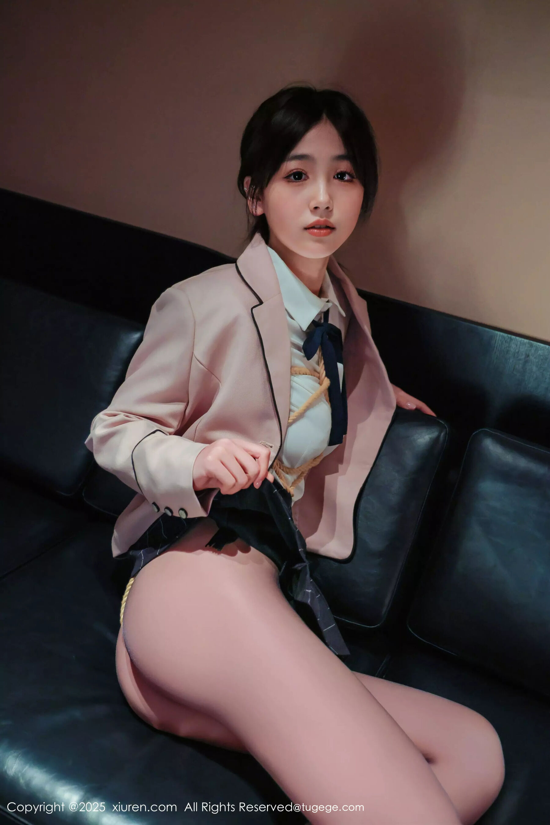 图片[23]-[Xiuren秀人网] 2025.02.28 NO.9949 奶芙乔乔[73P]-六色网