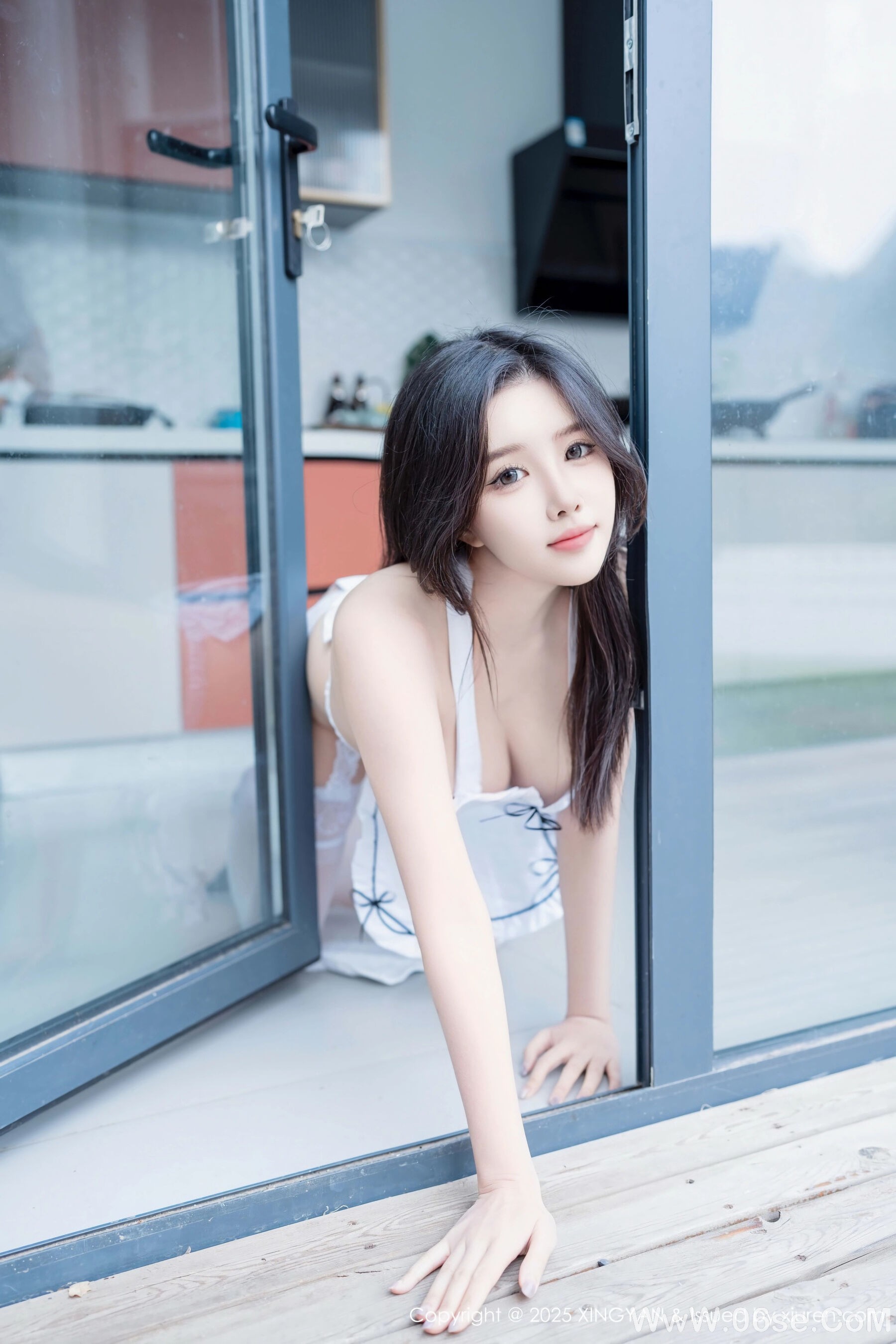 图片[56]-星颜社 2025.02.19 NO.0310 袁圆[81P]-六色网