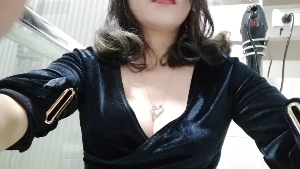 图片[42]-淘宝买家-内衣秀60-六色网