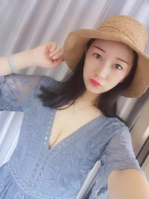 图片[85]-淘宝买家-内衣秀37-六色网