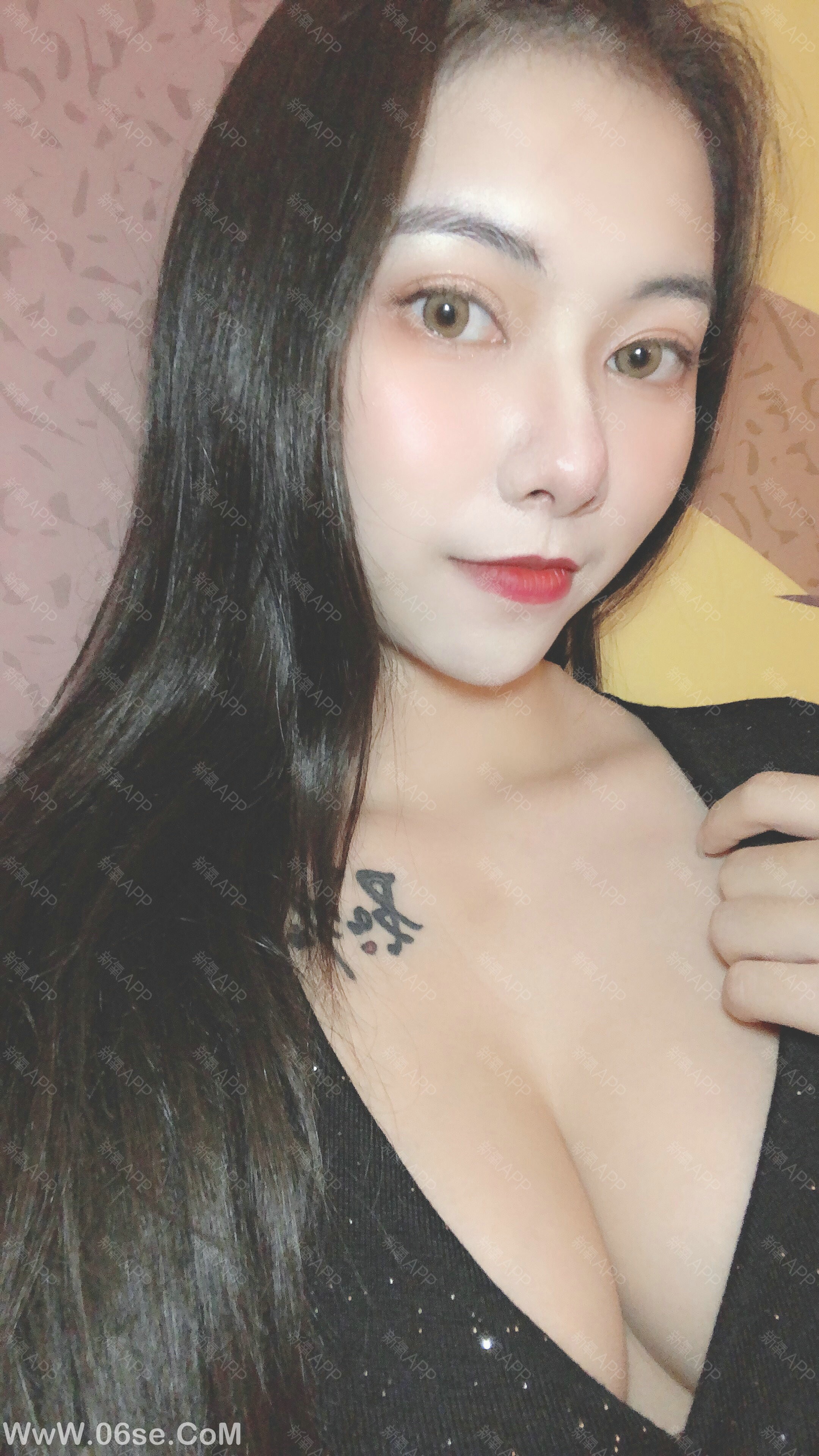 图片[44]-淘宝买家-内衣秀40-六色网