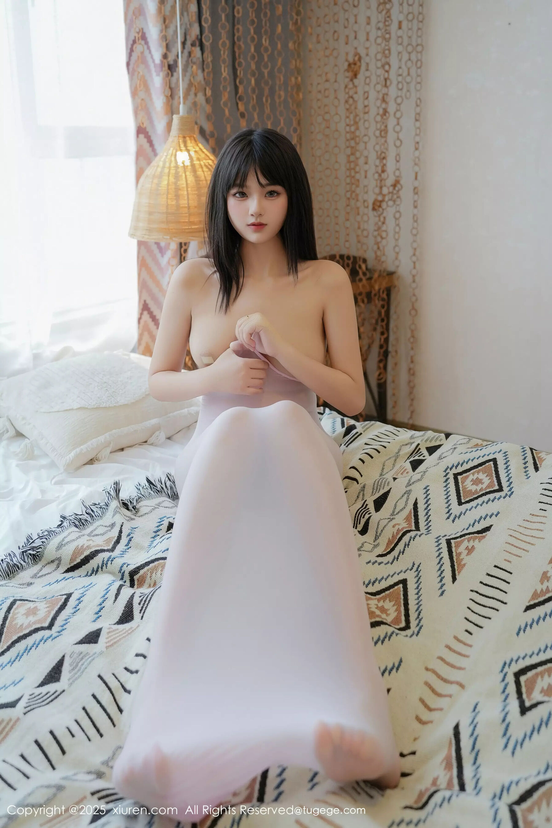 图片[40]-[Xiuren秀人网] 2025.02.26 NO.9935 徐若兮 姚若兮vay[64P]-六色网