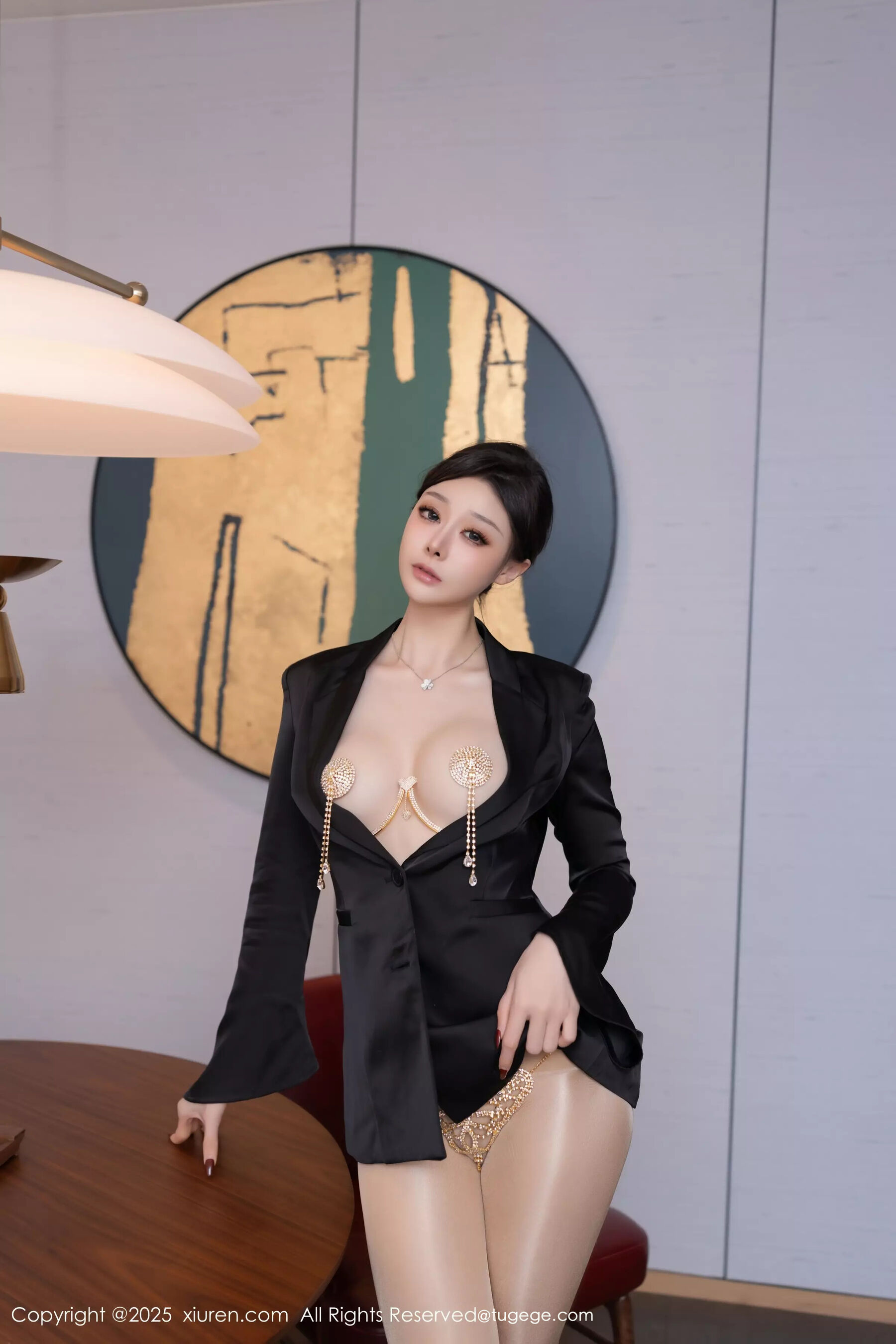 图片[11]-[Xiuren秀人网] 2025.02.28 NO.9951 小逗逗[81P]-六色网