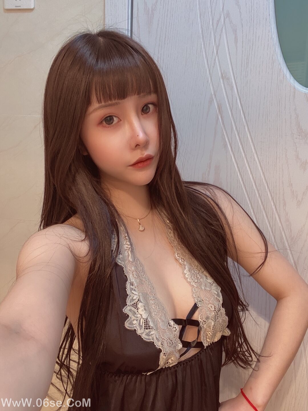 图片[25]-淘宝买家-内衣秀24-六色网