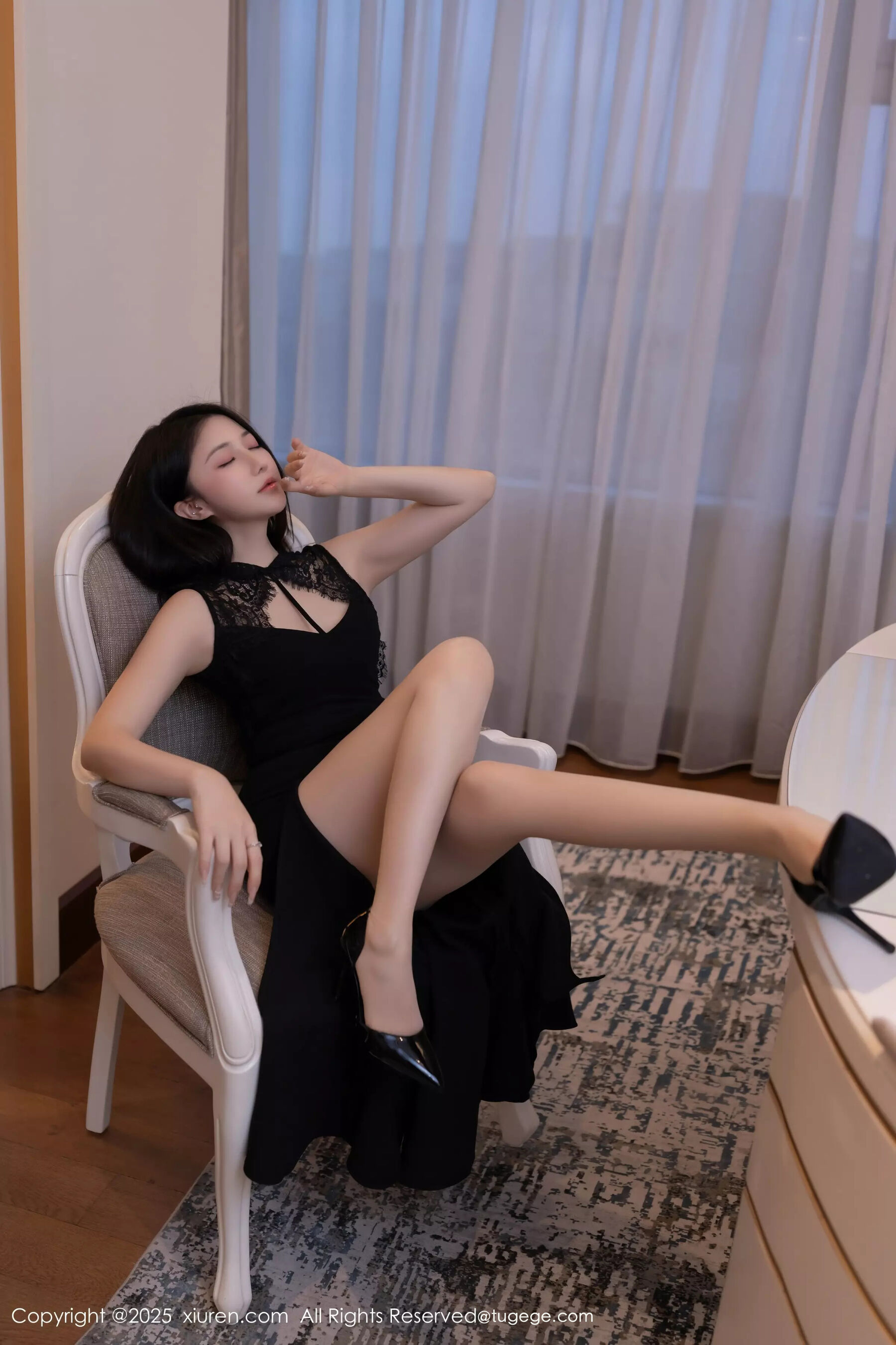 图片[19]-[Xiuren秀人网] 2025.02.28 NO.9953 鱼子酱Fish[81P]-六色网