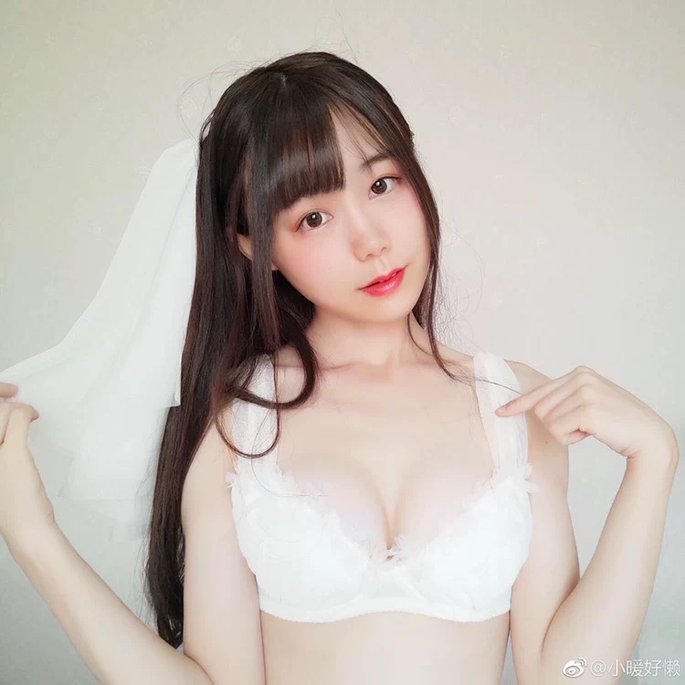 图片[56]-淘宝买家-内衣秀11-六色网