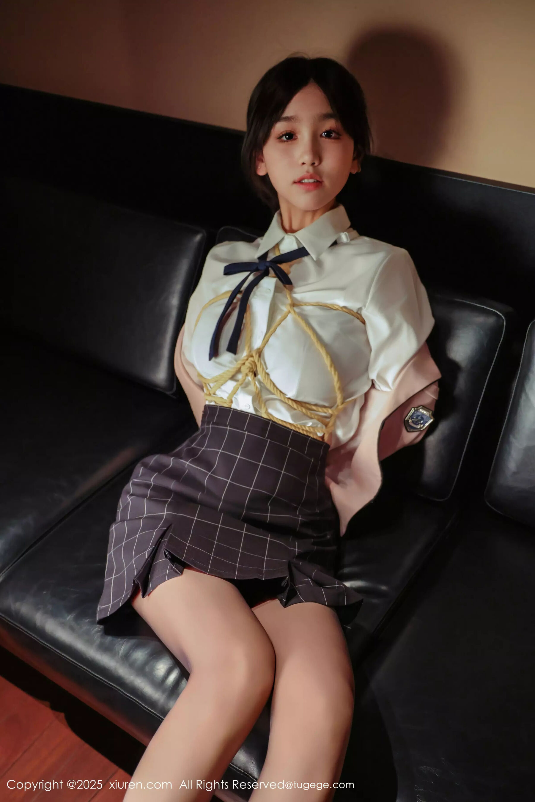 图片[28]-[Xiuren秀人网] 2025.02.28 NO.9949 奶芙乔乔[73P]-六色网